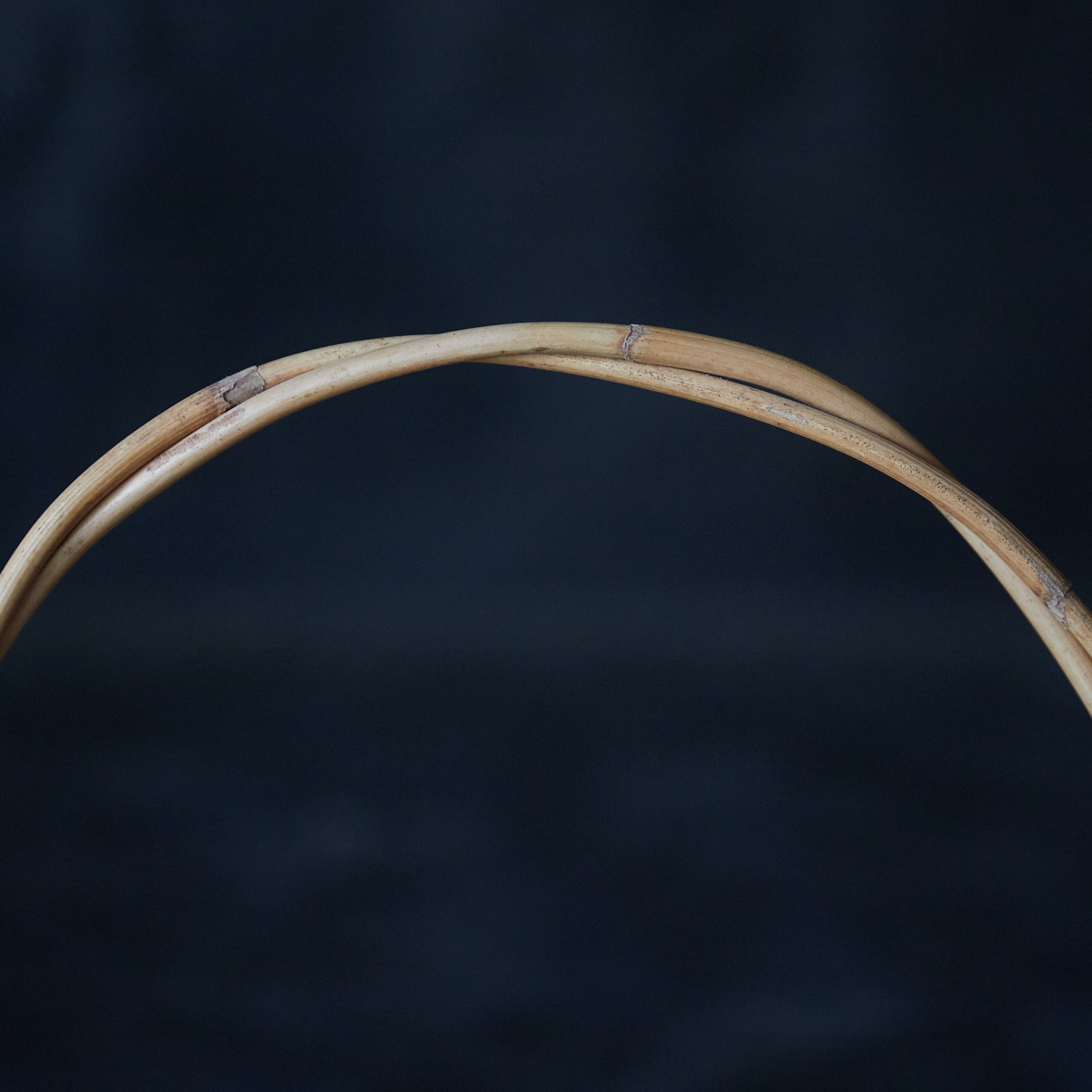 CESTA DE BAMBÚ, Período Taisho(1912–1926 d. C.)