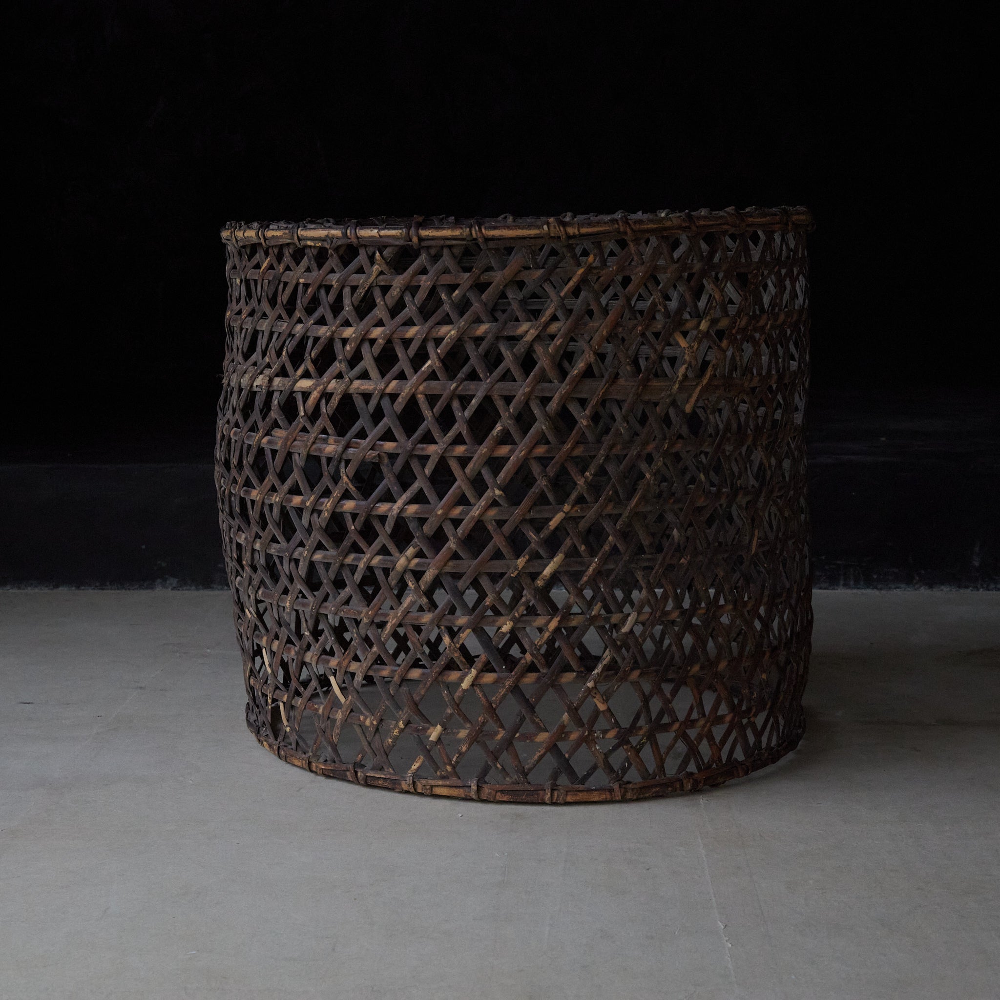 CESTA, Mingei, Período Taisho(1912–1926 d. C.)