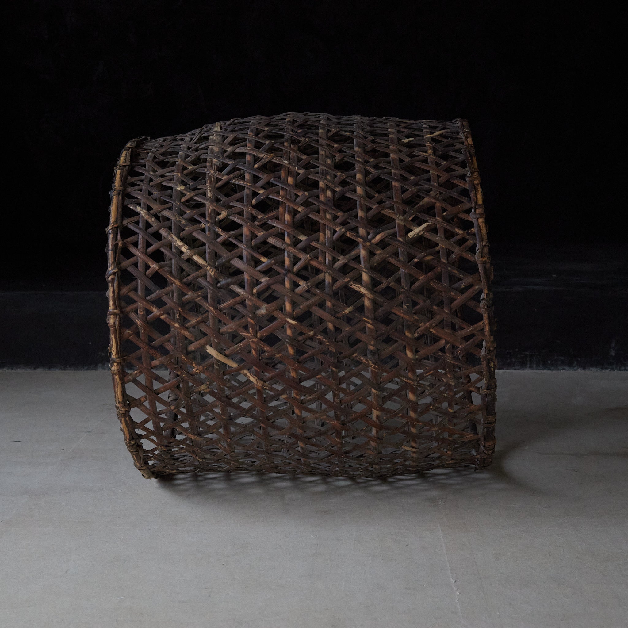 CESTA, Mingei, Período Taisho(1912–1926 d. C.)