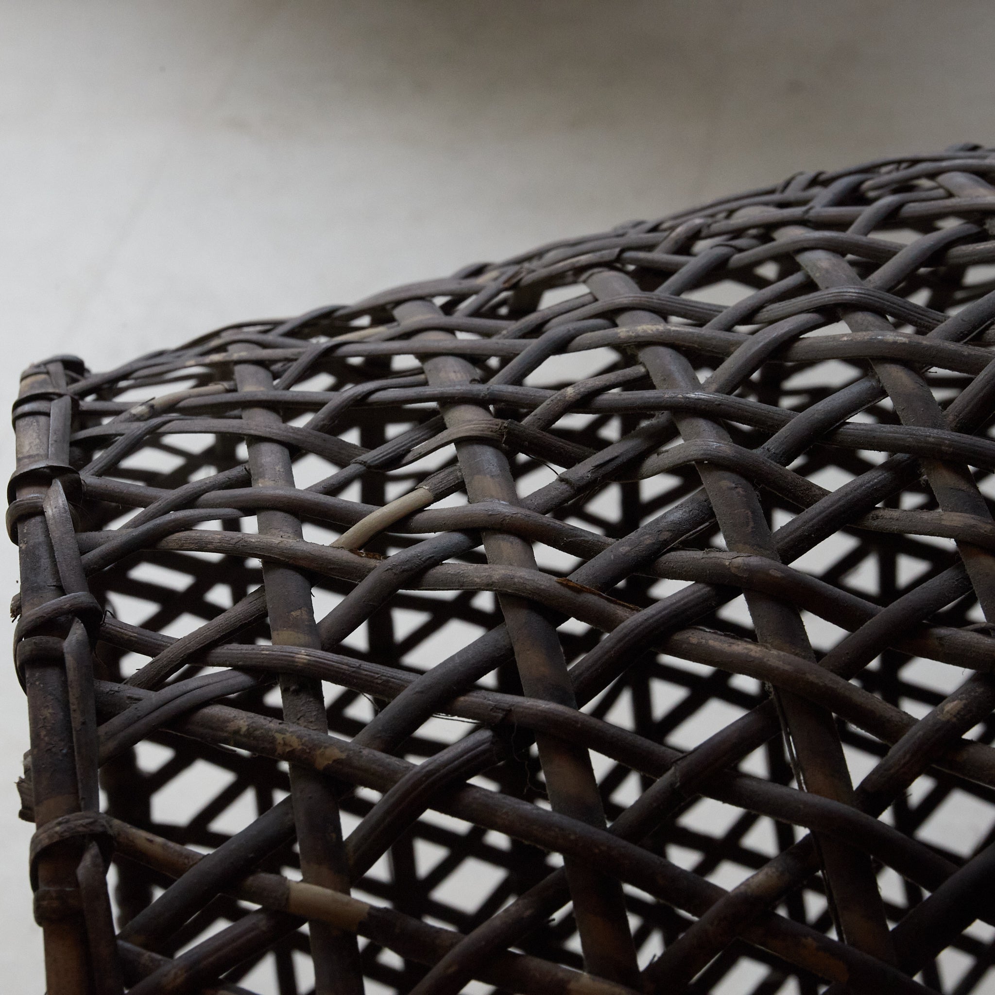 CESTA, Mingei, Período Taisho(1912–1926 d. C.)