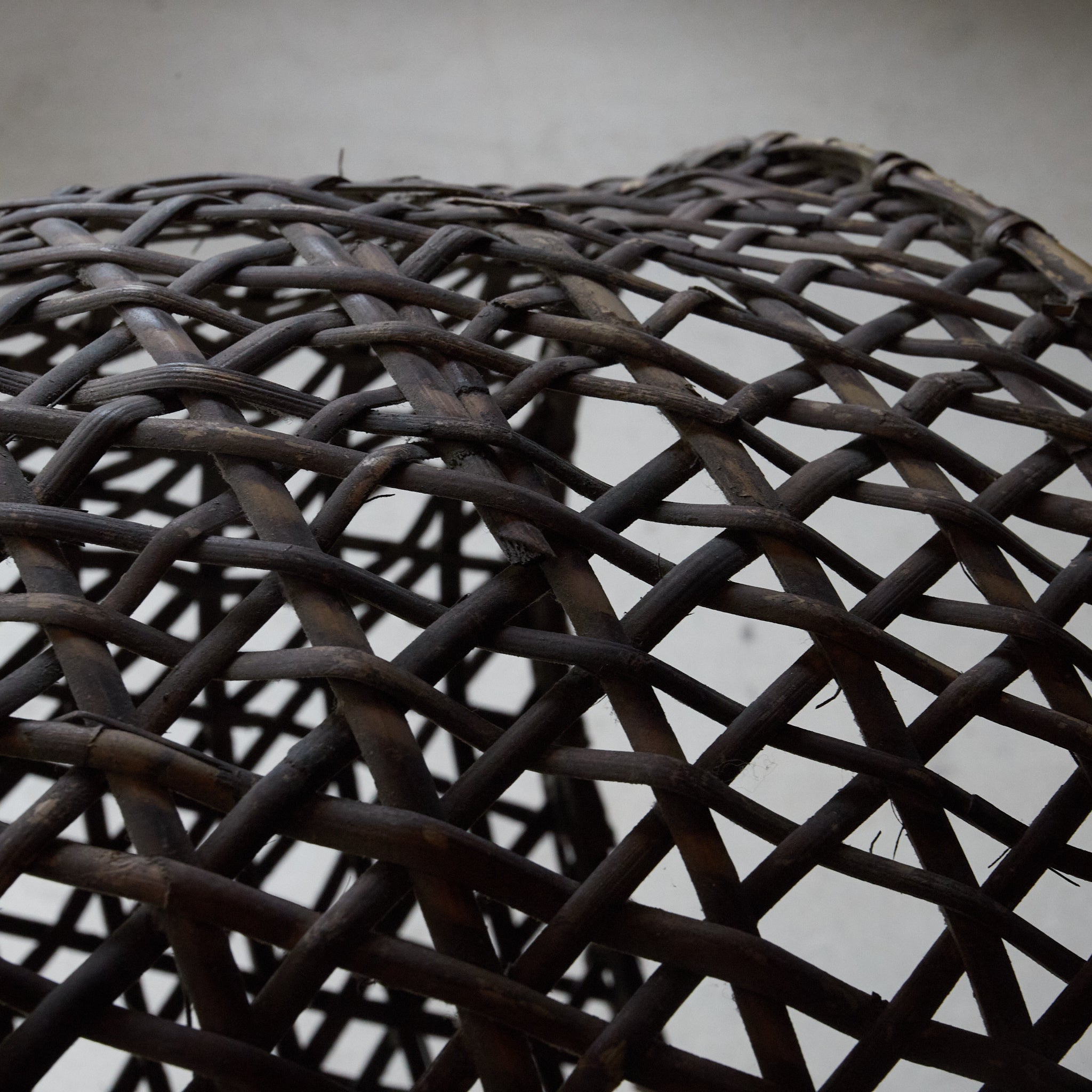 CESTA, Mingei, Período Taisho(1912–1926 d. C.)