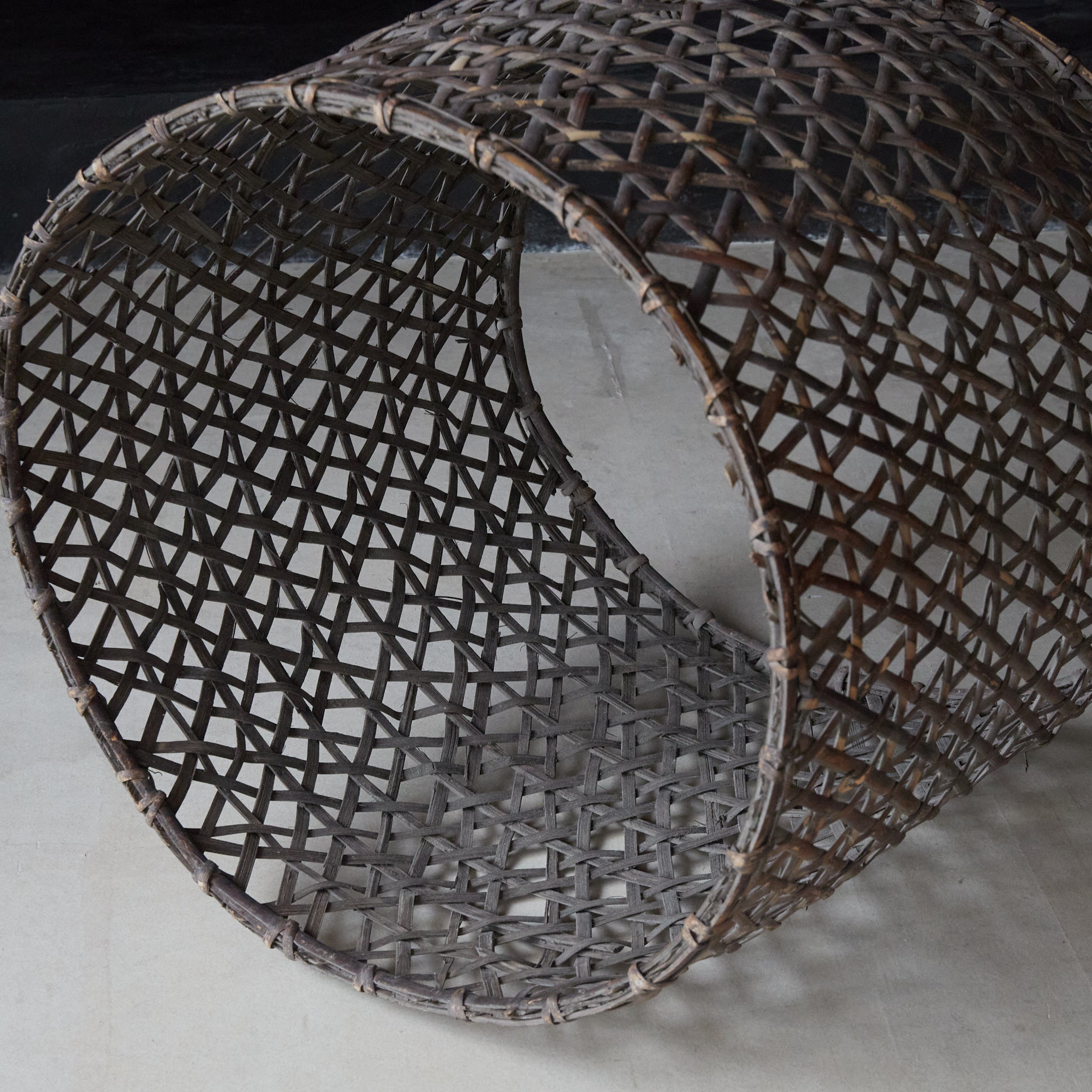 CESTA, Mingei, Período Taisho(1912–1926 d. C.)