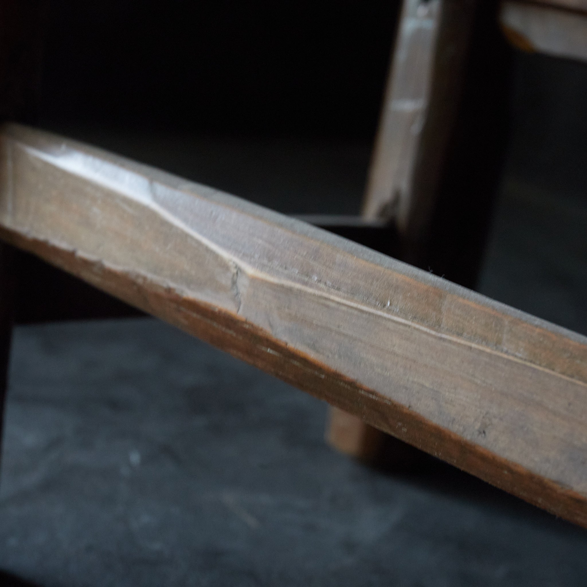 SILLA DE MADERA, Dinastía Qing(1616–1911 d. C.)