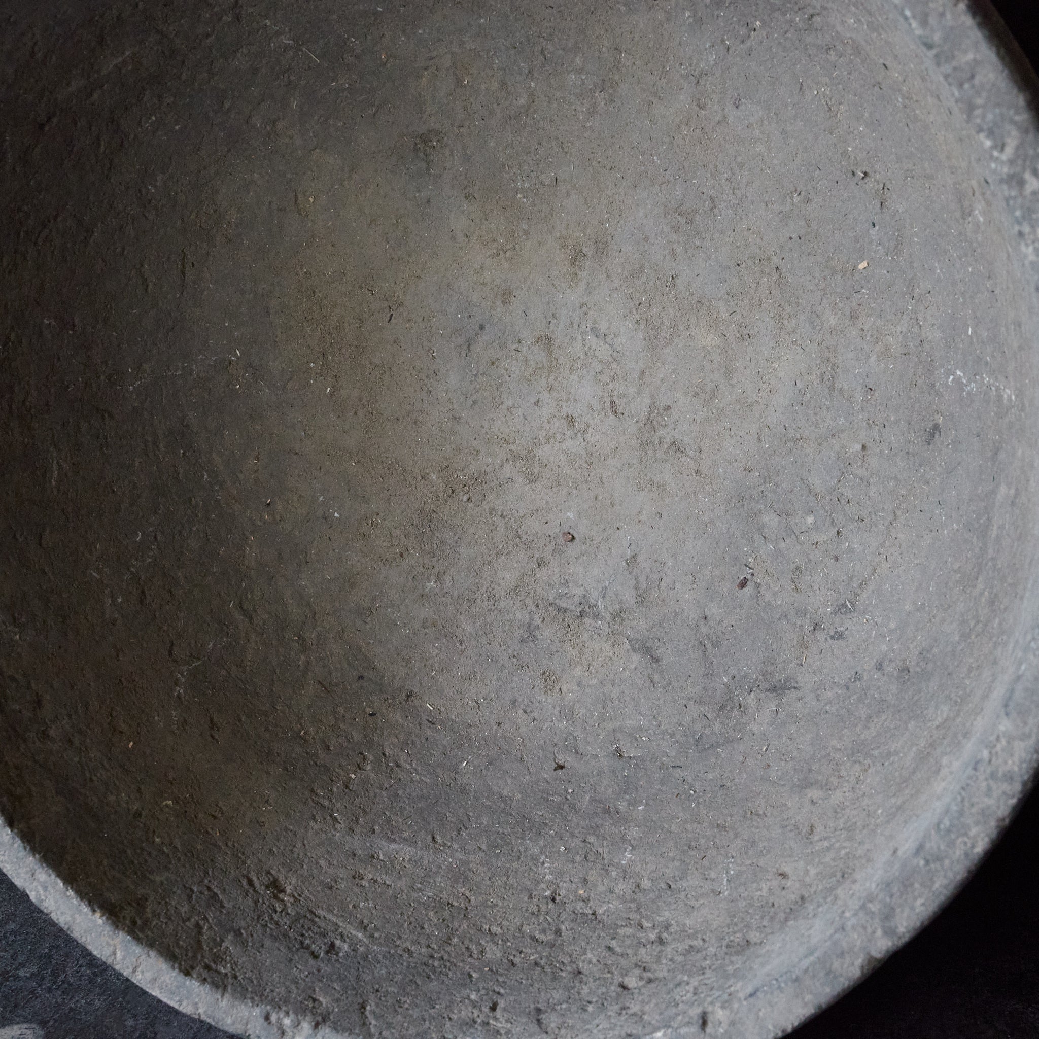 STONE-CARVED BRAZIER, Joseon Dynasty(1392–1897CE)