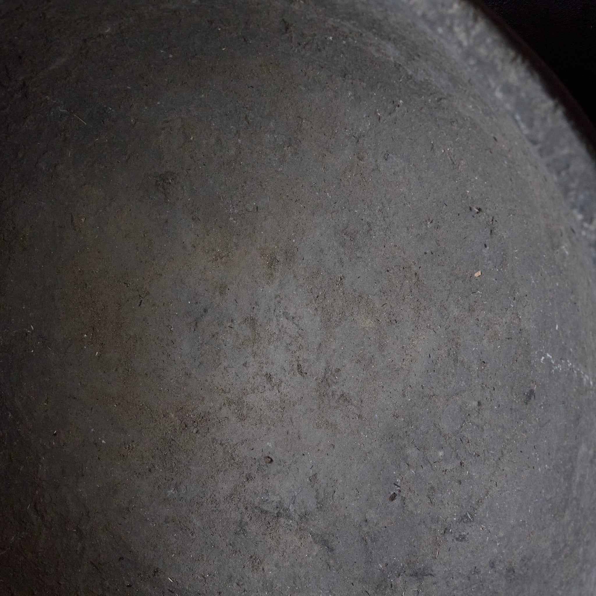 STONE-CARVED BRAZIER, Joseon Dynasty(1392–1897CE)