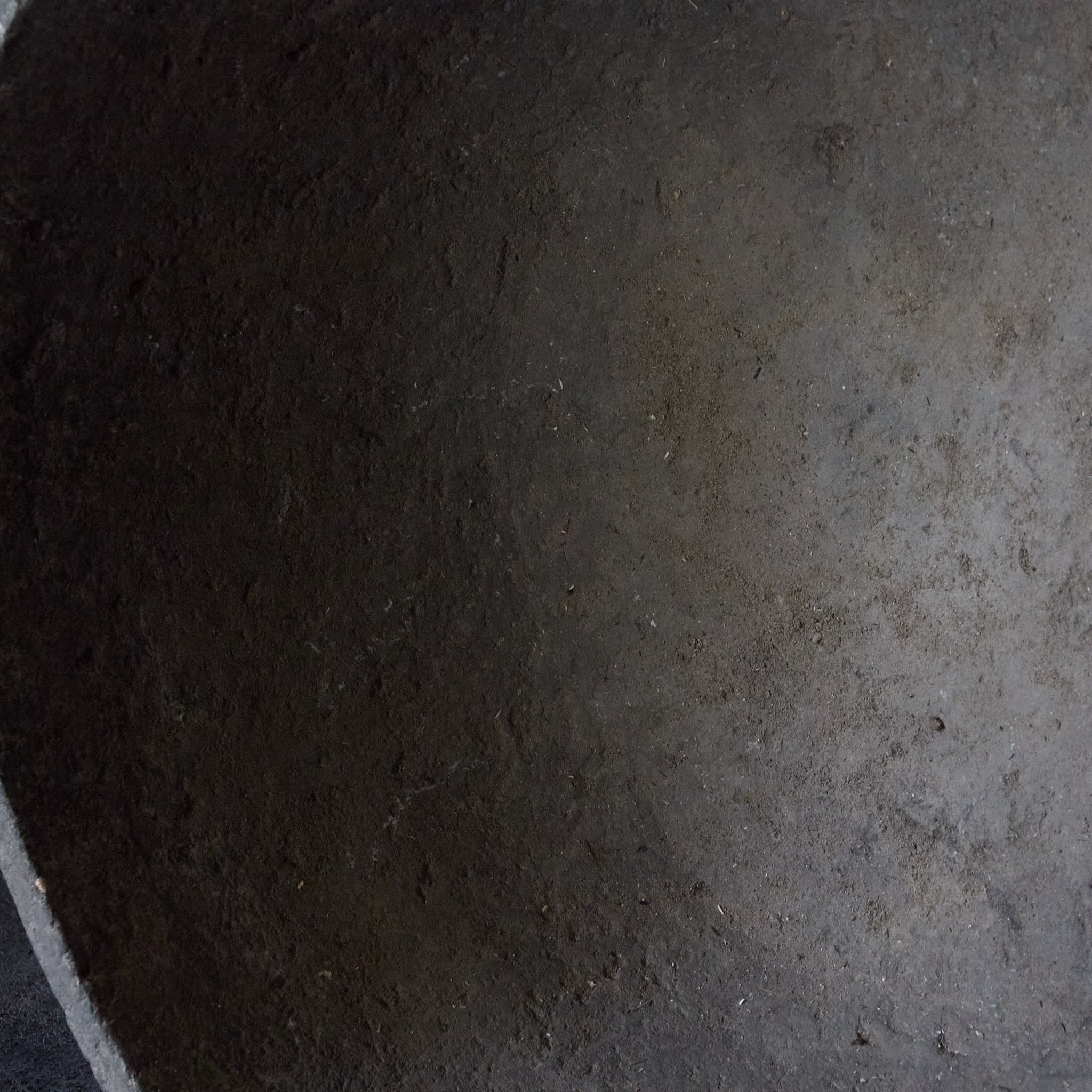 STONE-CARVED BRAZIER, Joseon Dynasty(1392–1897CE)