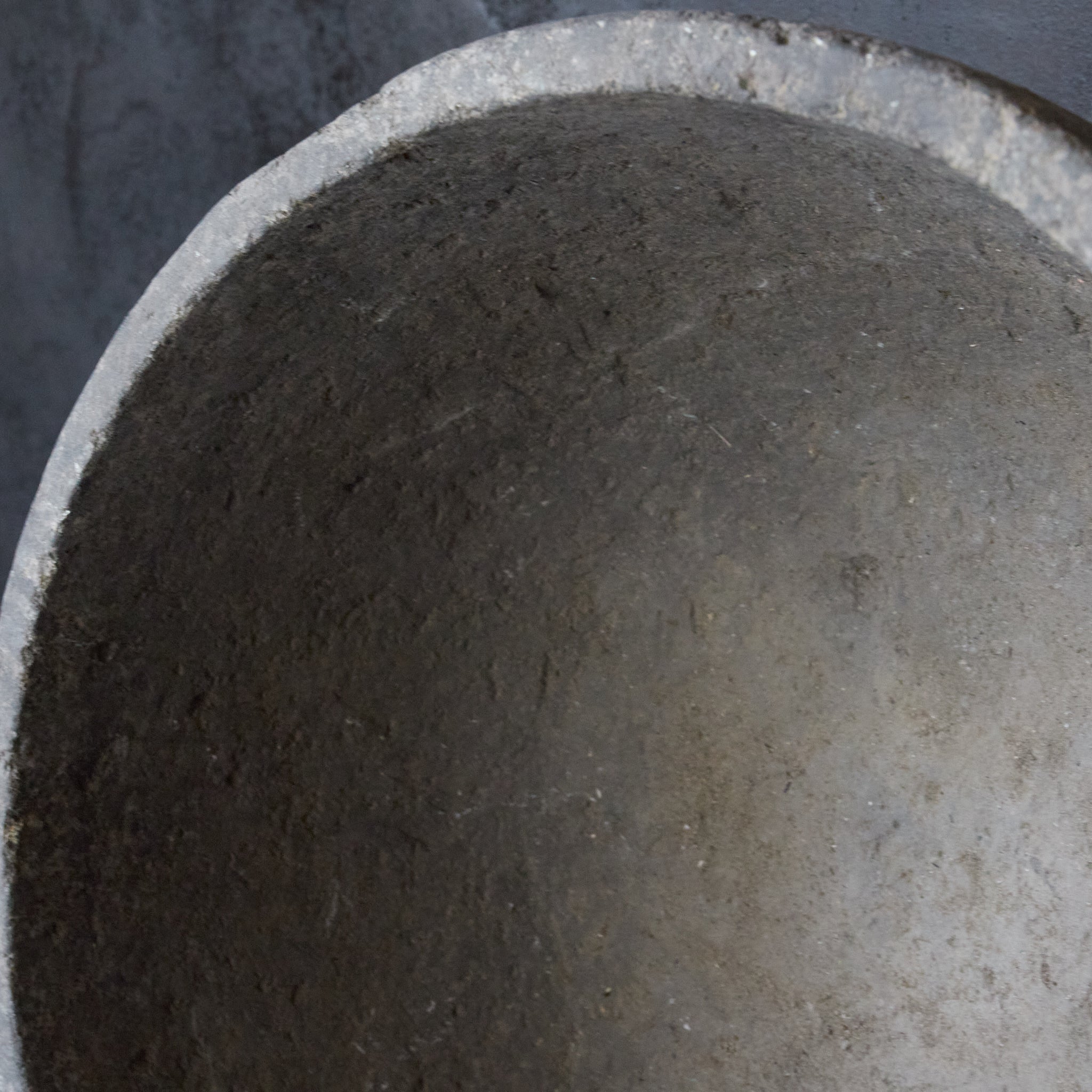 STONE-CARVED BRAZIER, Joseon Dynasty(1392–1897CE)