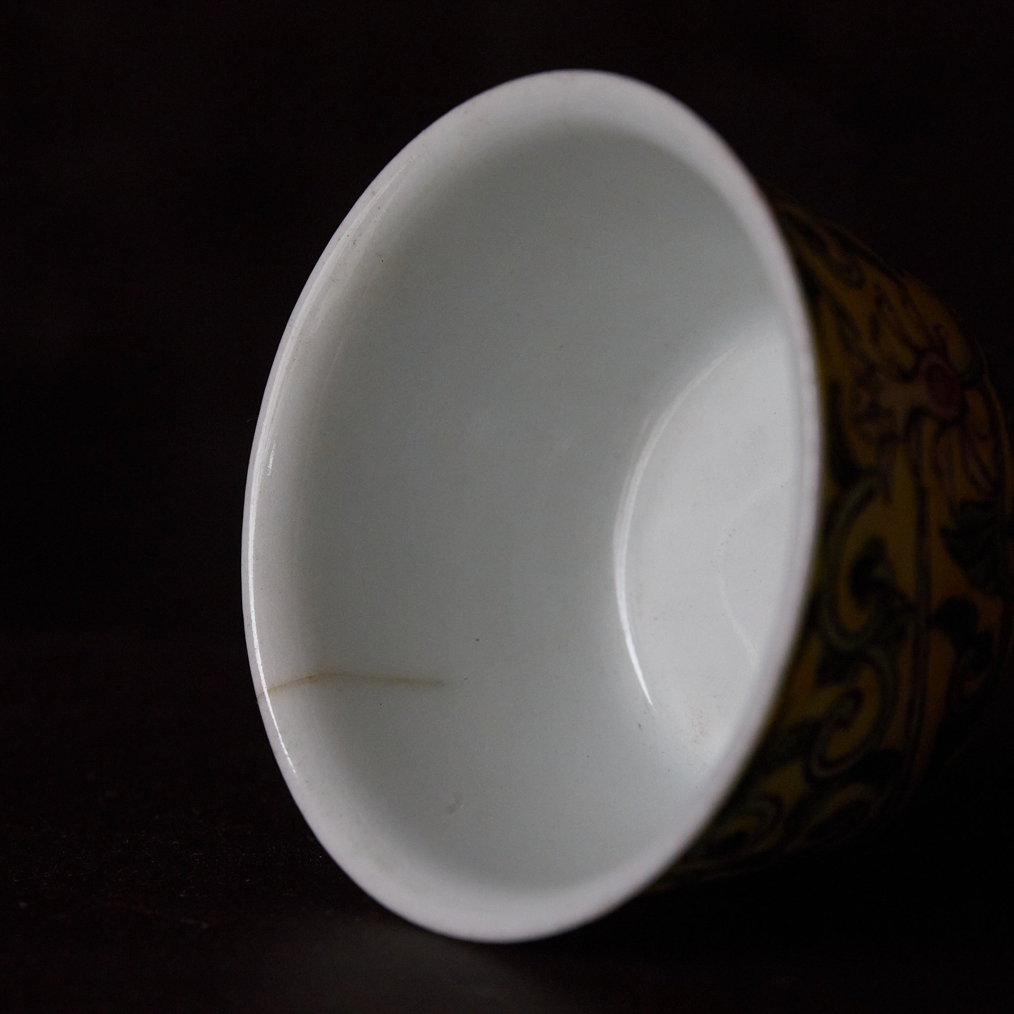 BECHER, paar, Qing-Dynastie(1616–1911 n. Chr.)