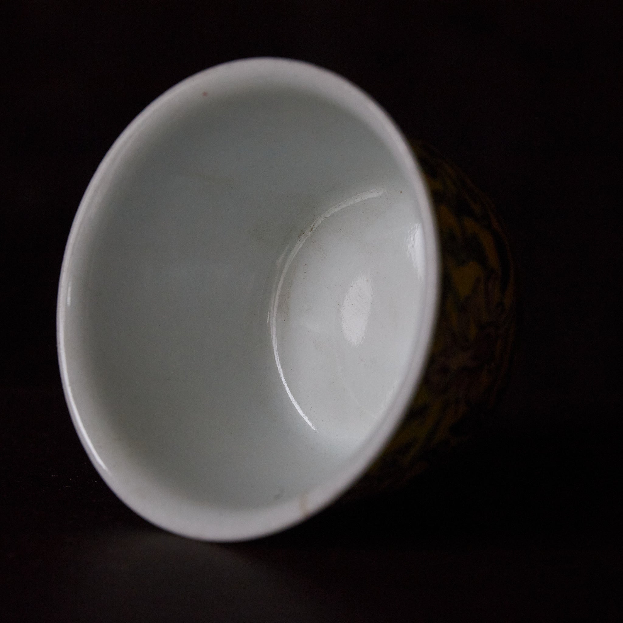 BECHER, paar, Qing-Dynastie(1616–1911 n. Chr.)