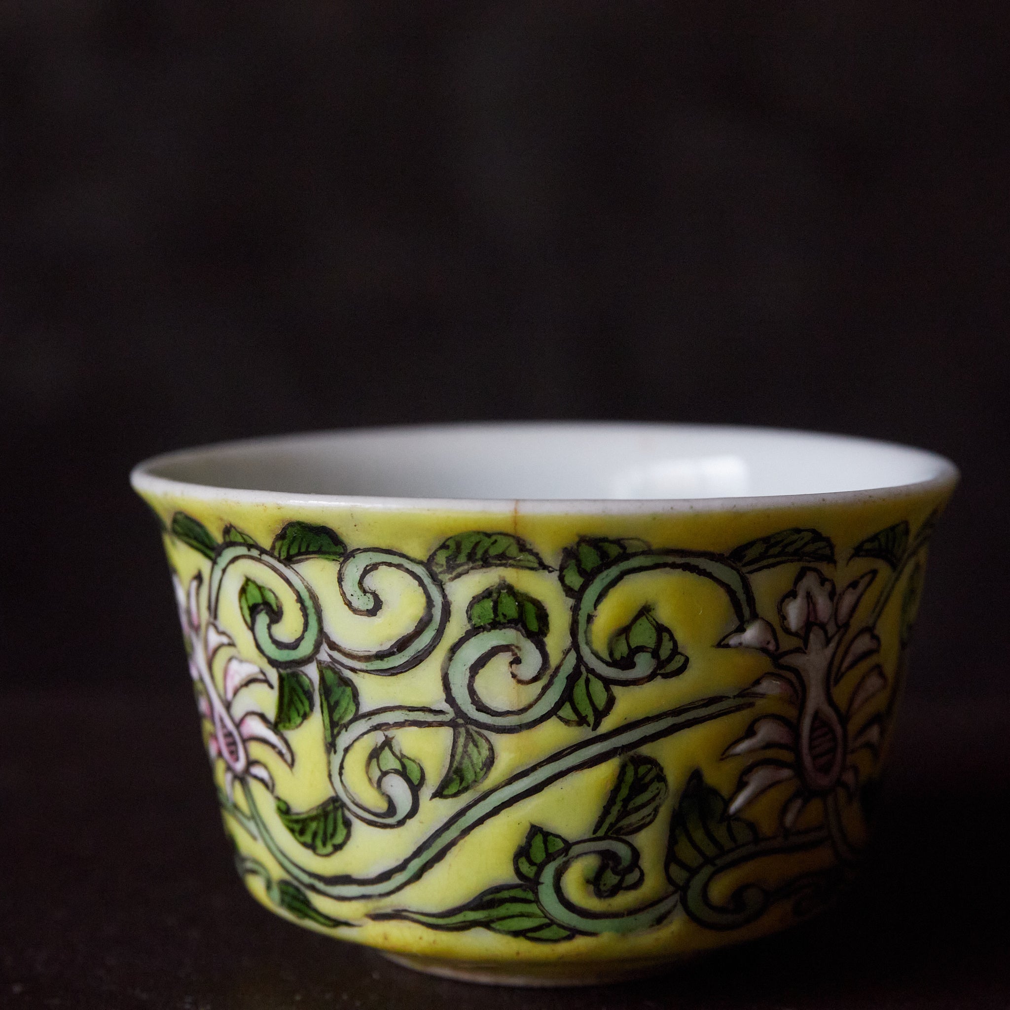 BECHER, paar, Qing-Dynastie(1616–1911 n. Chr.)