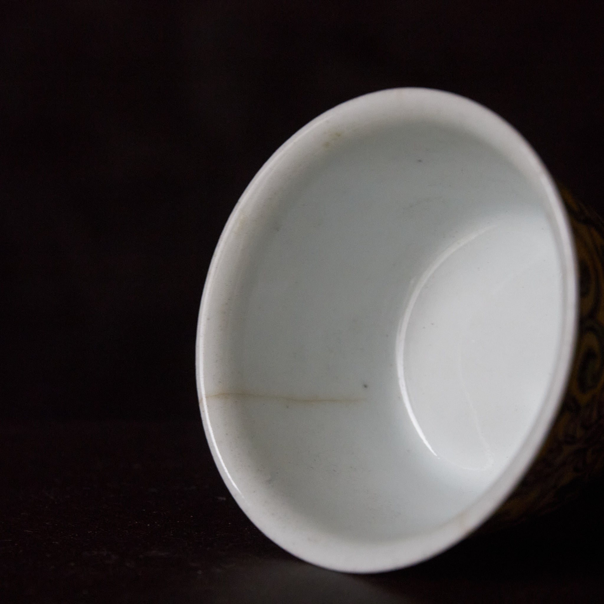 BECHER, paar, Qing-Dynastie(1616–1911 n. Chr.)
