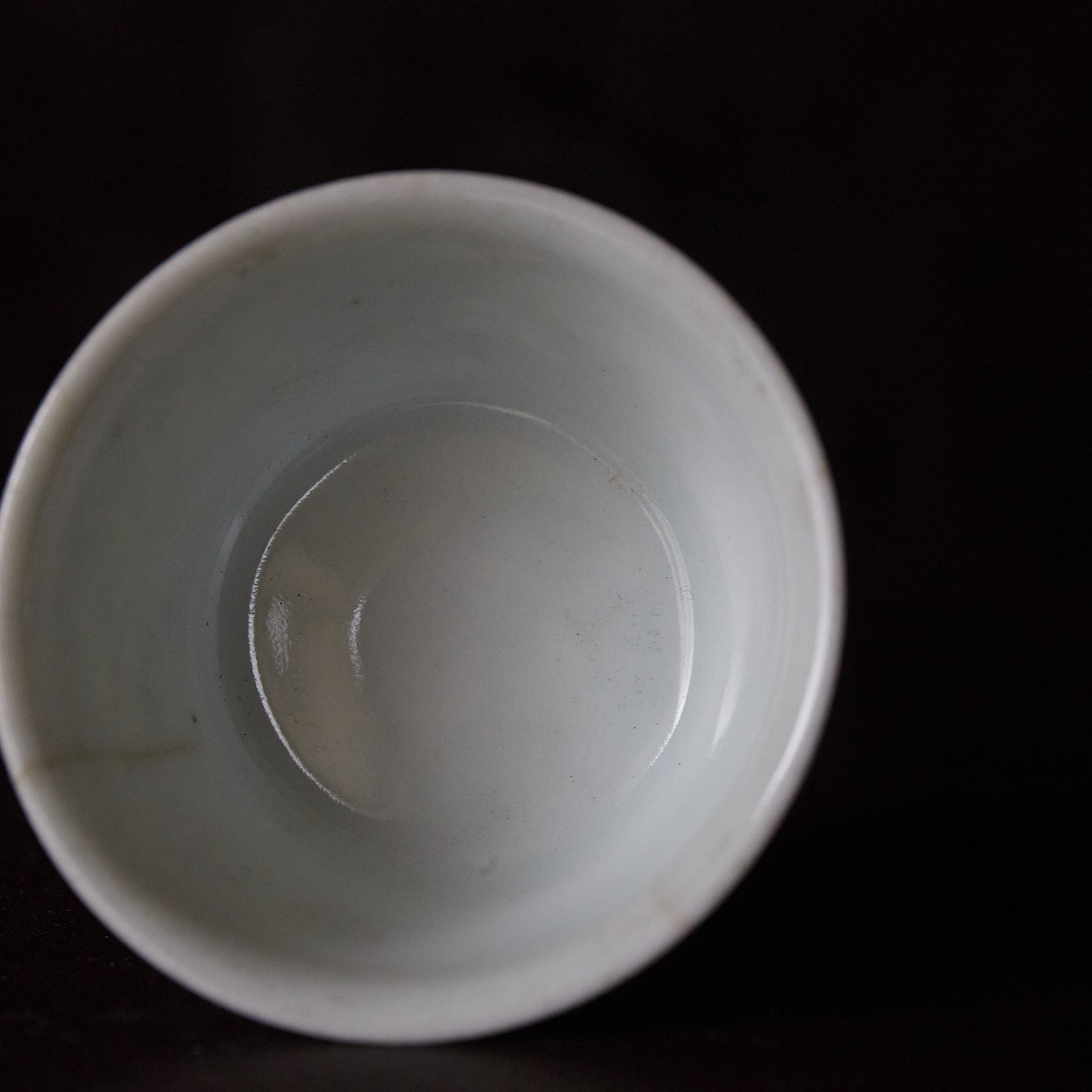 BECHER, paar, Qing-Dynastie(1616–1911 n. Chr.)