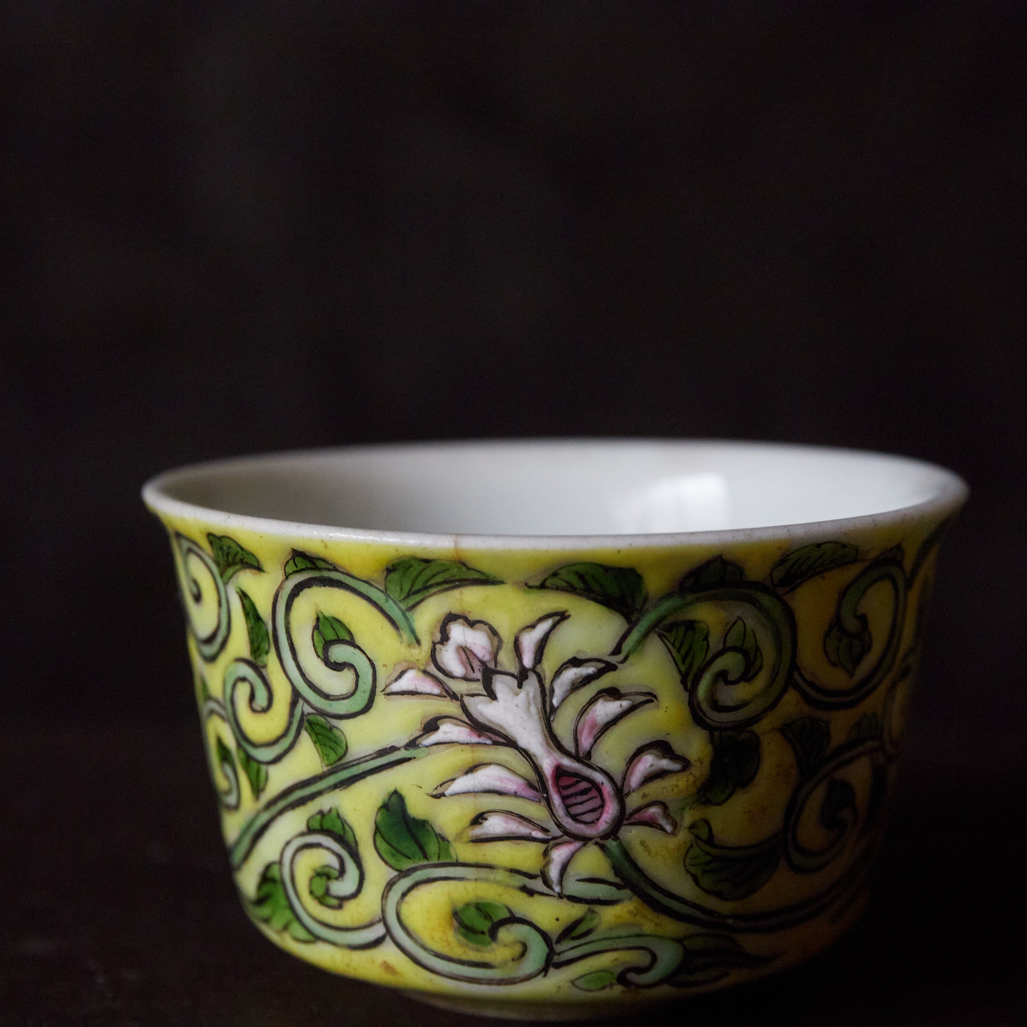 BECHER, paar, Qing-Dynastie(1616–1911 n. Chr.)