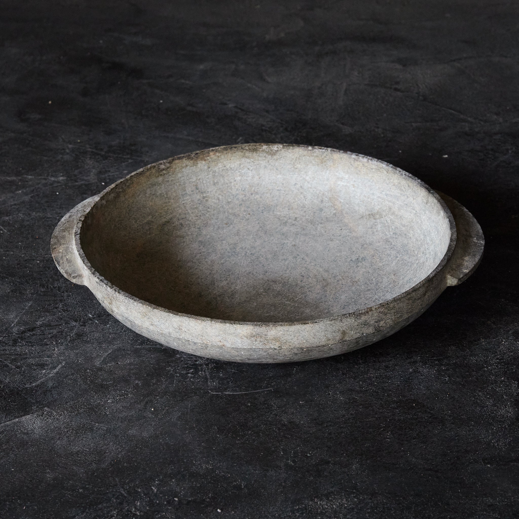PLATO DE PIEDRA, Dinastía Joseon(1392–1897 d. C.)