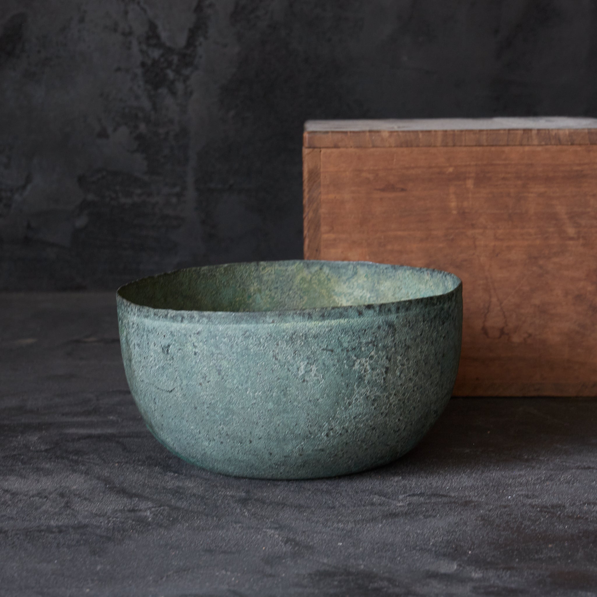 SAHARI BOWL, Sahari, Goryeo Dynasty(918–1392CE)