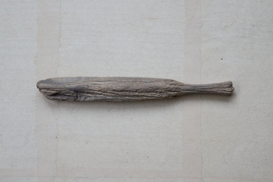 李朝 叩き棒(1392–1897 CE)