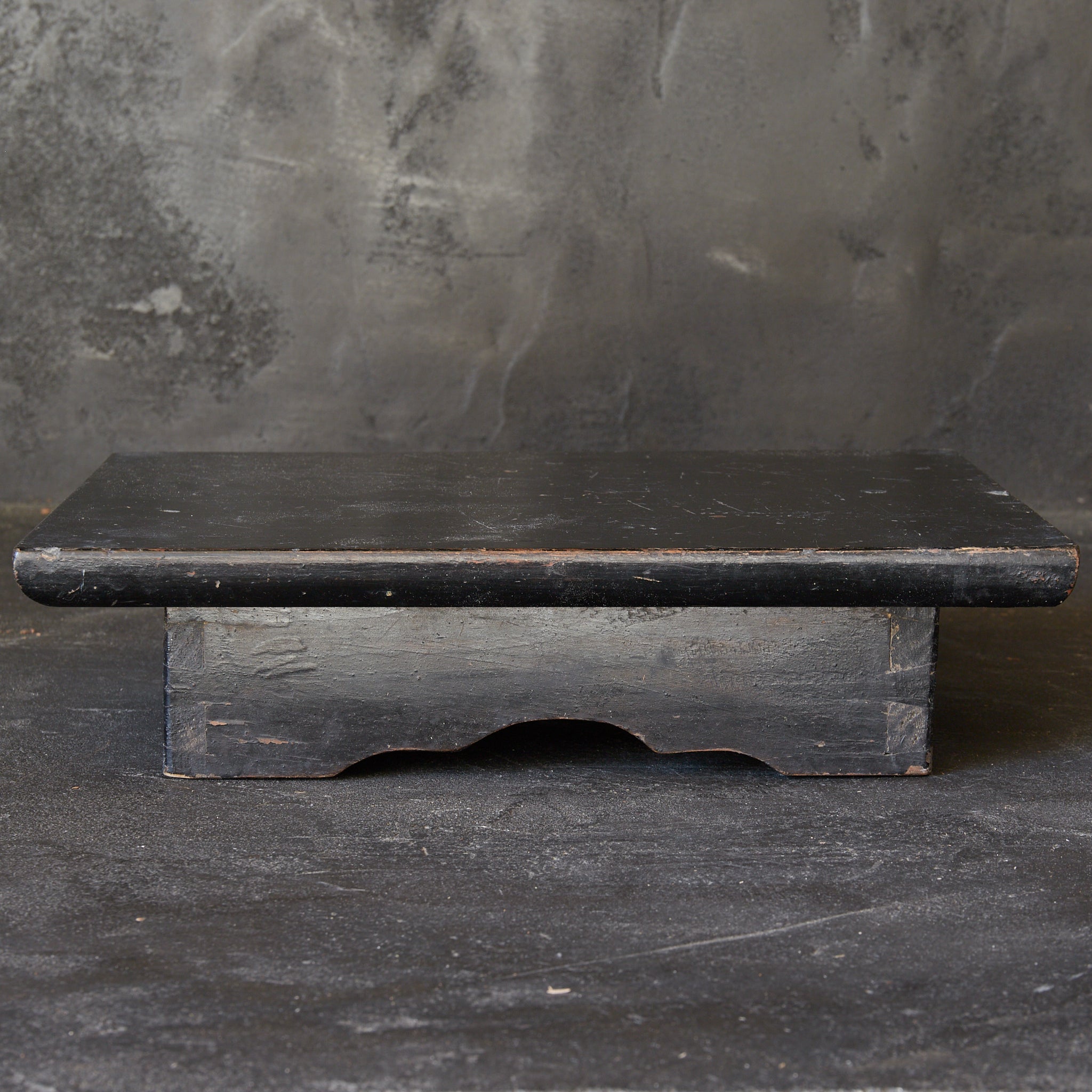 OFFERING STAND, Joseon Dynasty(1392–1897CE)