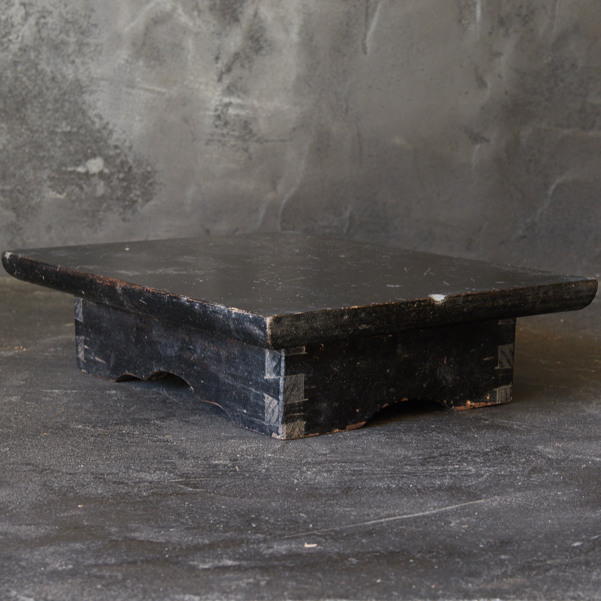 OFFERING STAND, Joseon Dynasty(1392–1897CE)