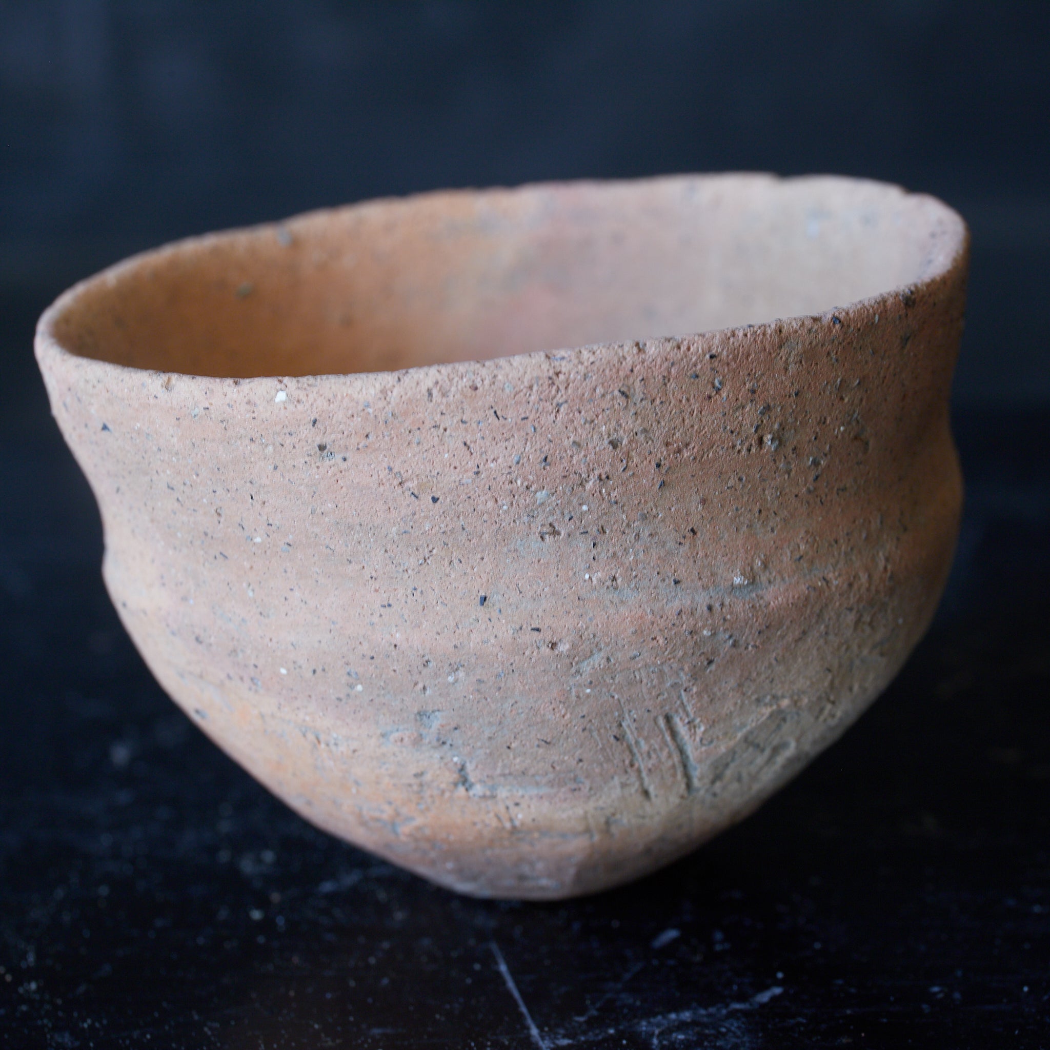 KOMVORMIG AARDEWERK, Haji-aardewerk, Kofun-periode(250–581 n.Chr.)
