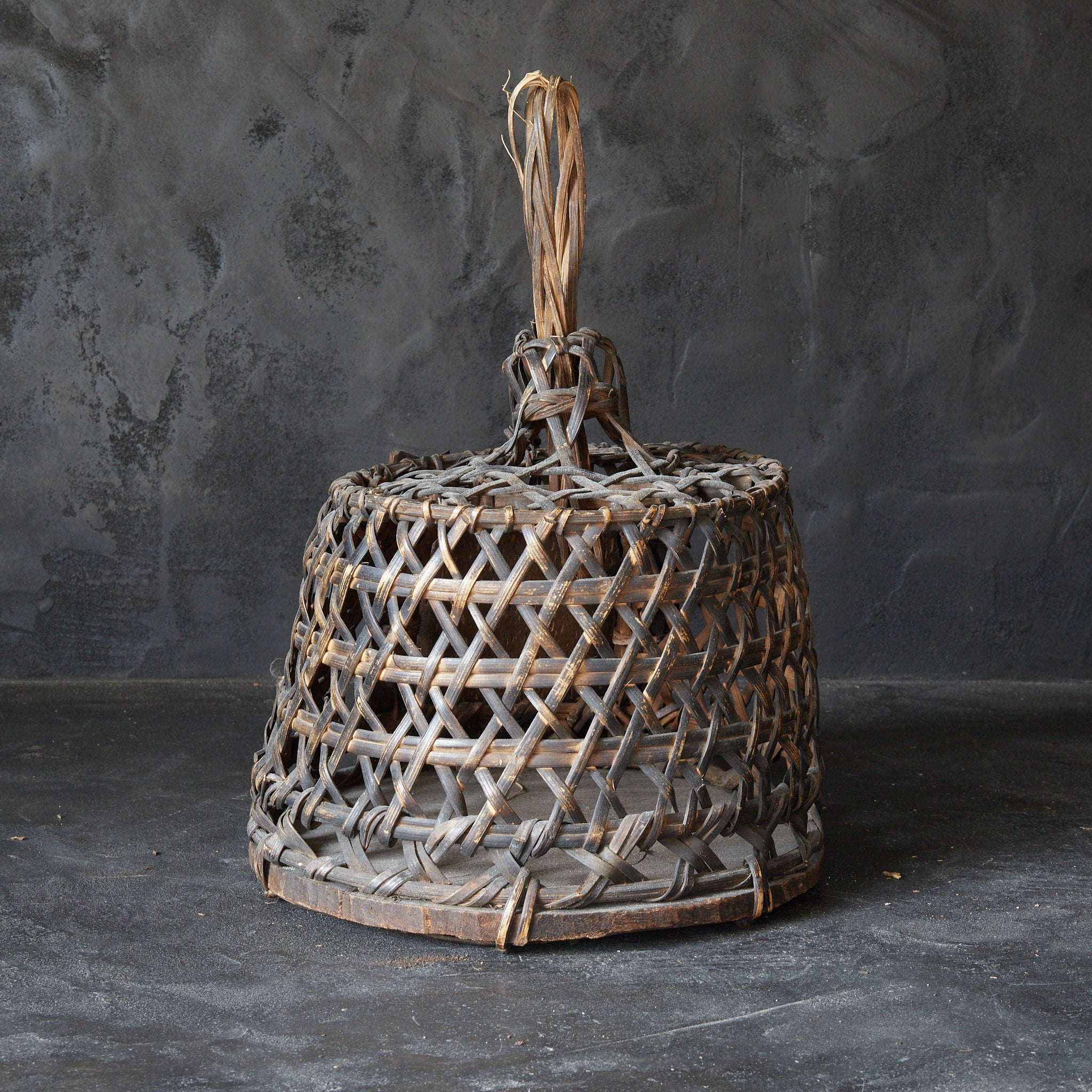 BIRDCAGE, Ifugao, 17th c., Early Modern Period(16th–19th centuries)