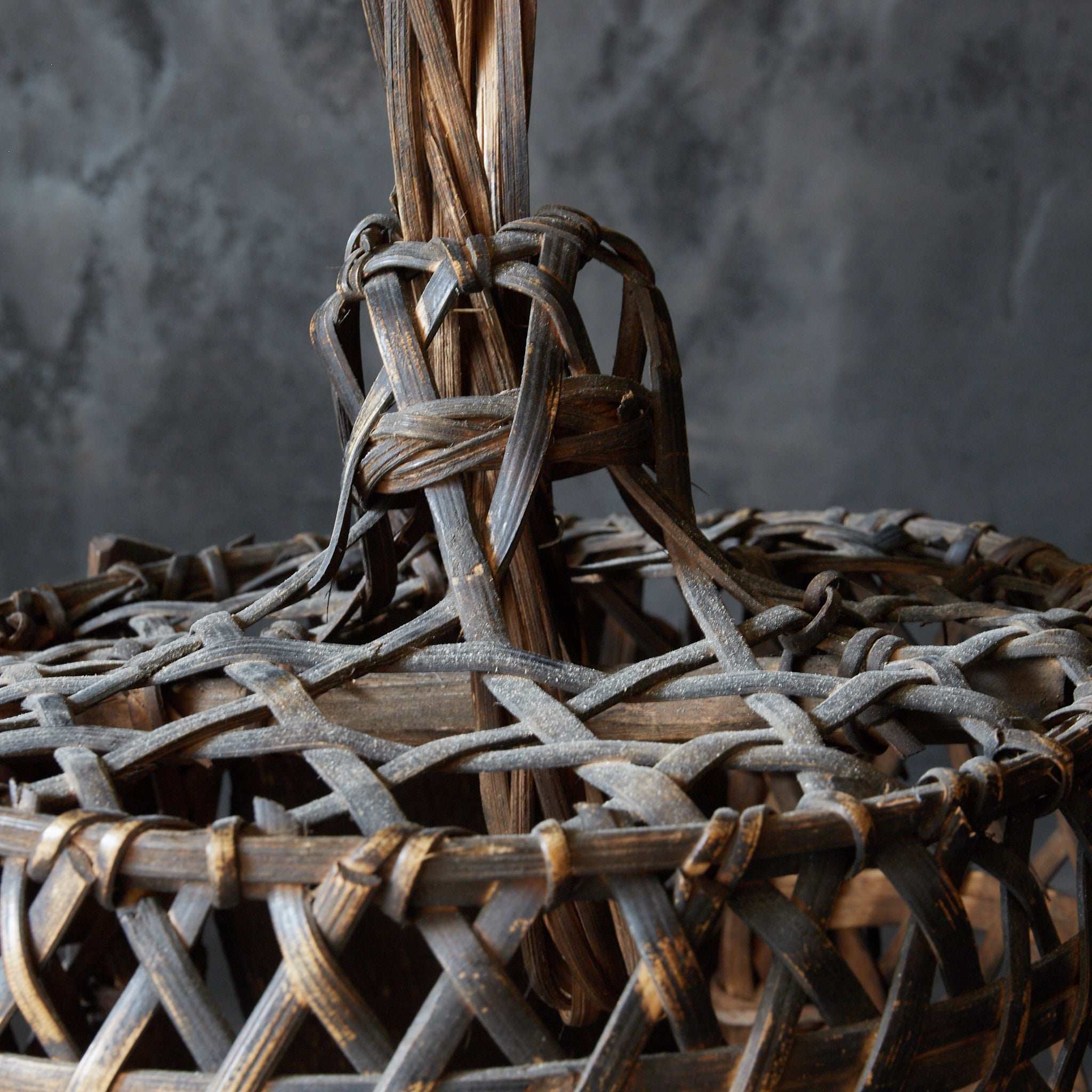 BIRDCAGE, Ifugao, 17th c., Early Modern Period(16th–19th centuries)