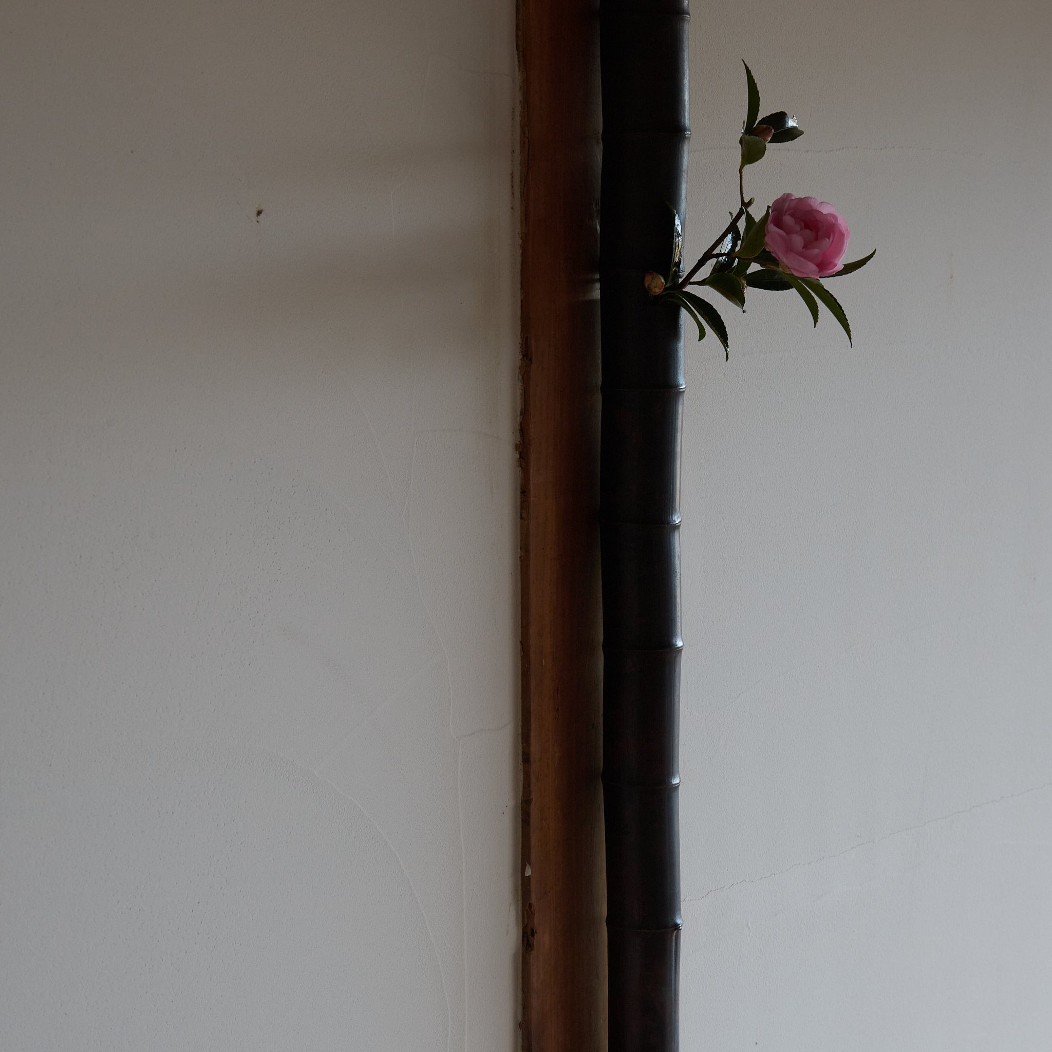 FLORERO COLGANTE DE SUSUDAKE, Período Edo(1603–1867 d. C.)