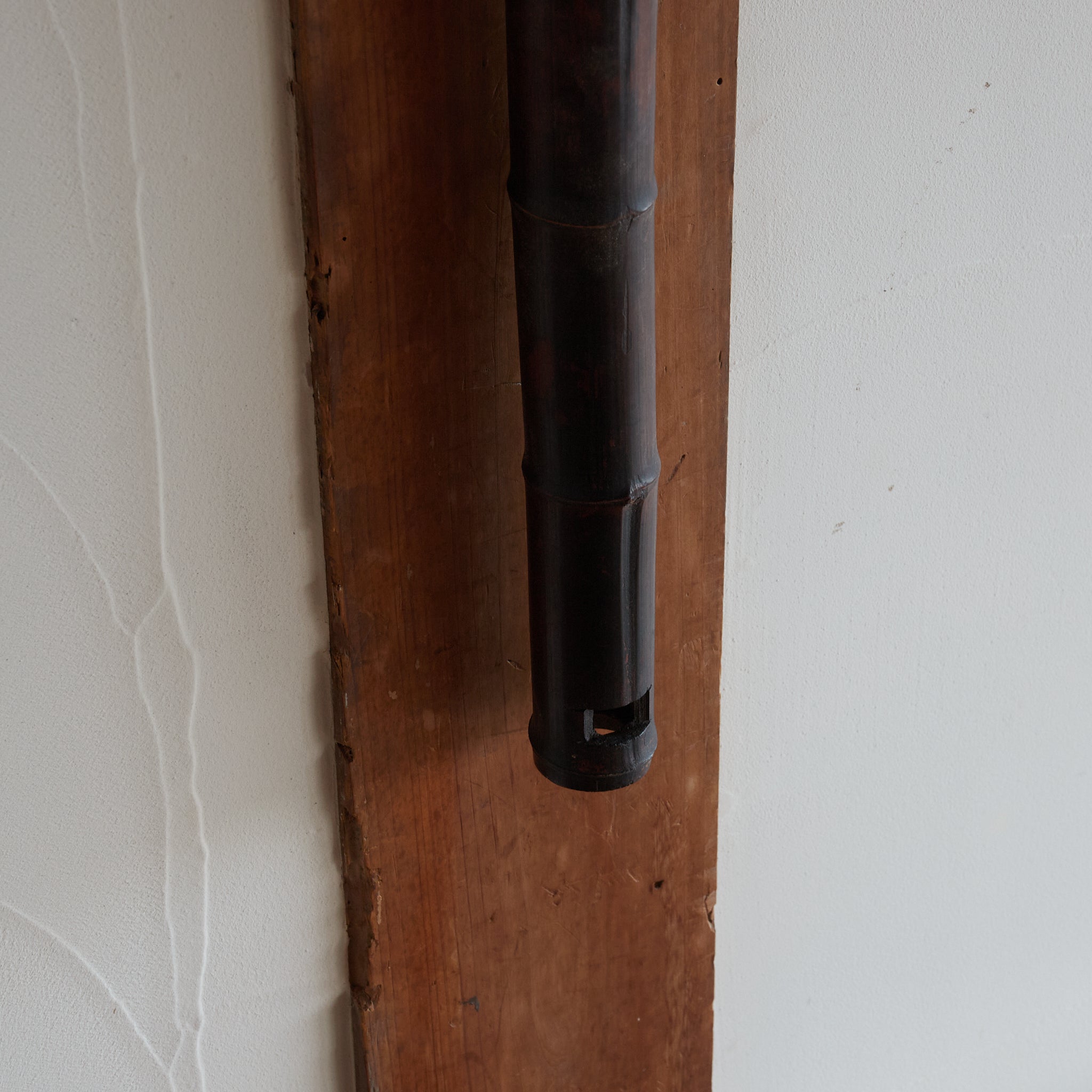 FLORERO COLGANTE DE SUSUDAKE, Período Edo(1603–1867 d. C.)
