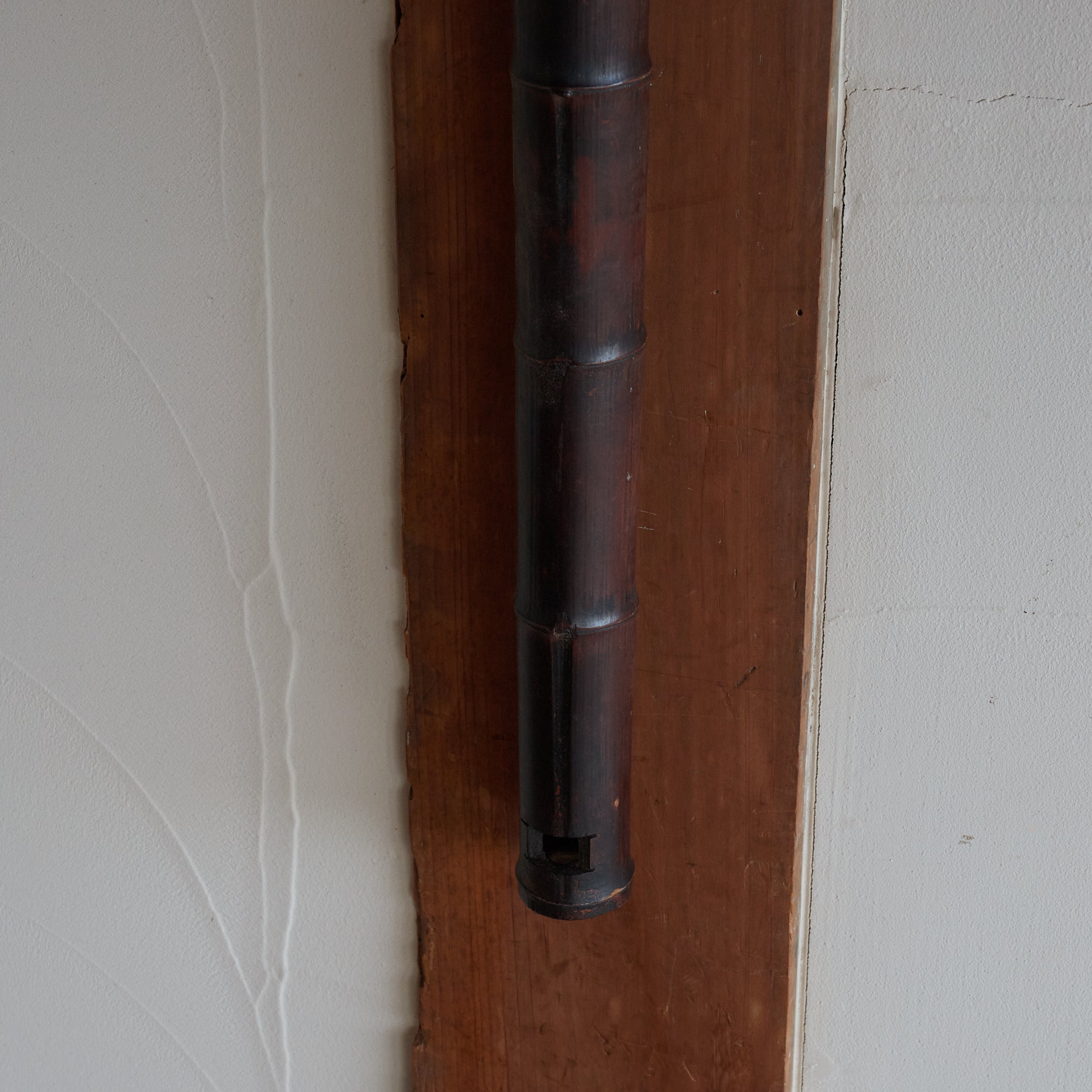 FLORERO COLGANTE DE SUSUDAKE, Período Edo(1603–1867 d. C.)