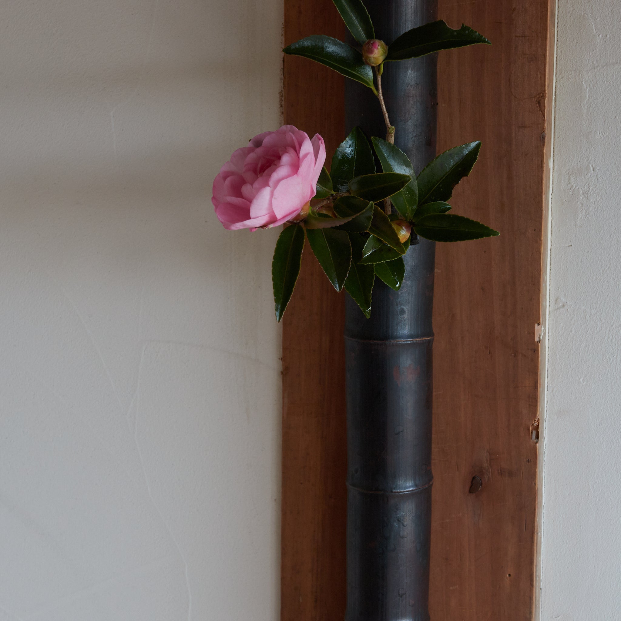 FLORERO COLGANTE DE SUSUDAKE, Período Edo(1603–1867 d. C.)