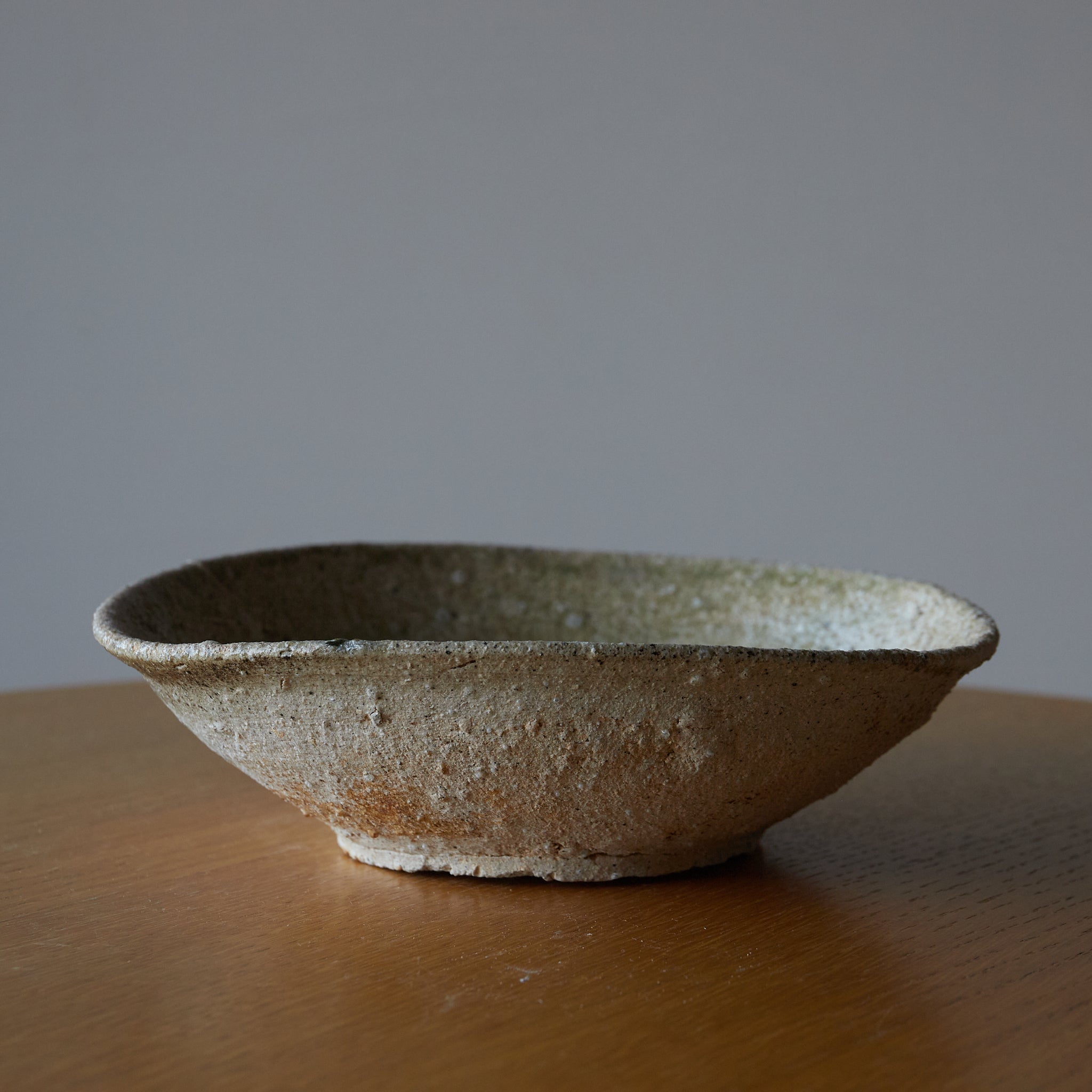 YAMACHAWAN(CUENCO DE MONTAÑA), Ko-Tokoname, Período Heian(794–1185 d. C.)