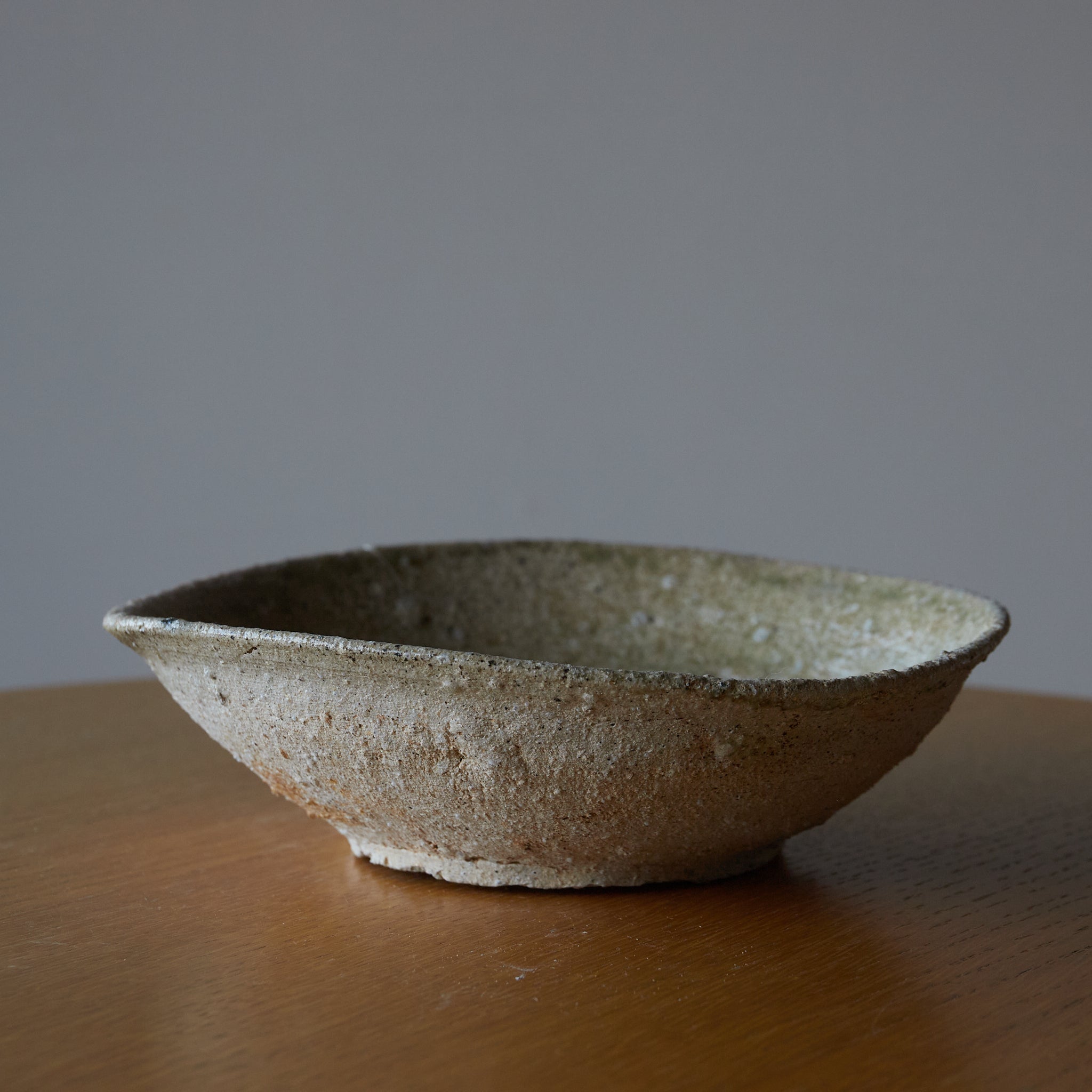 YAMACHAWAN(CUENCO DE MONTAÑA), Ko-Tokoname, Período Heian(794–1185 d. C.)