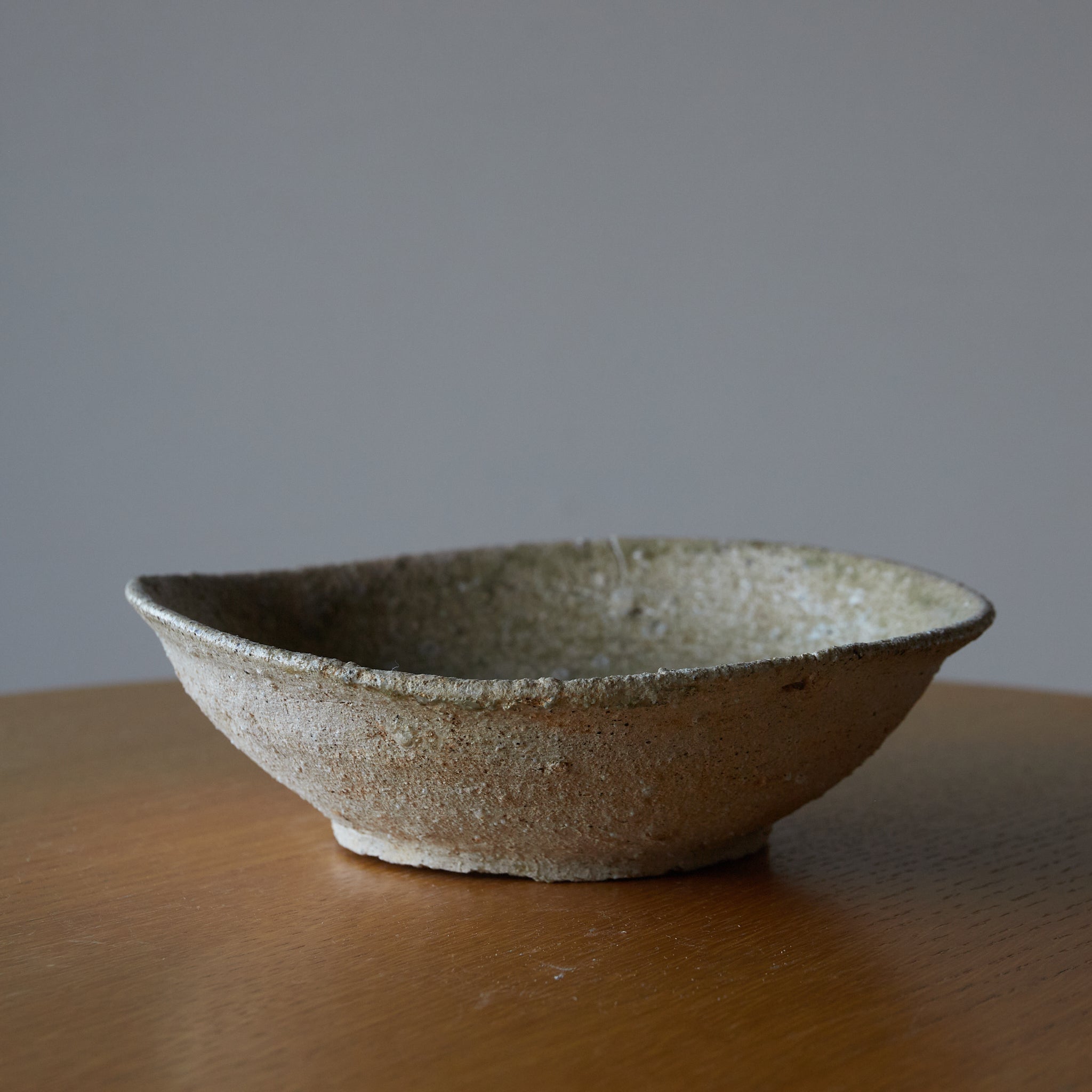 YAMACHAWAN(CUENCO DE MONTAÑA), Ko-Tokoname, Período Heian(794–1185 d. C.)
