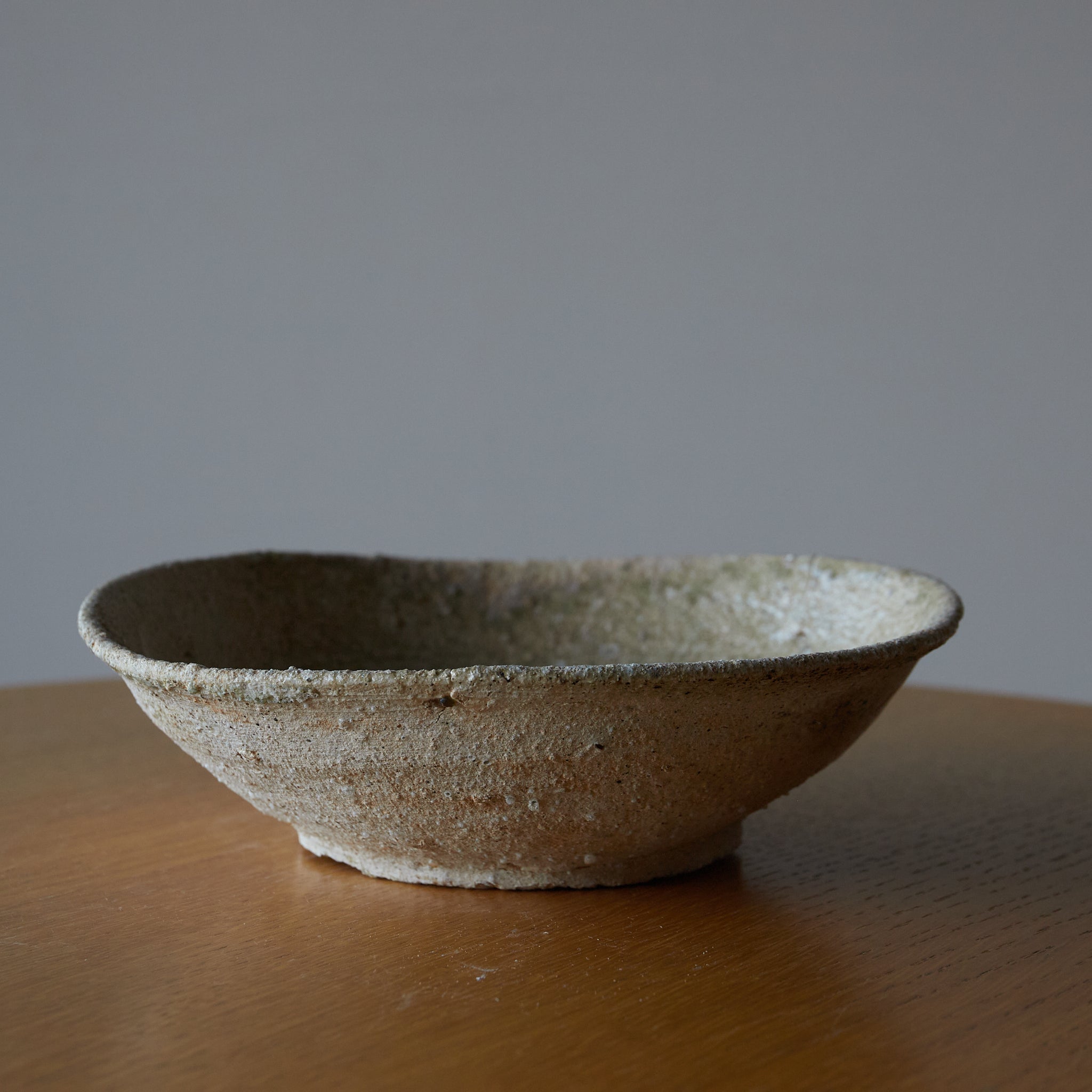 YAMACHAWAN(CUENCO DE MONTAÑA), Ko-Tokoname, Período Heian(794–1185 d. C.)