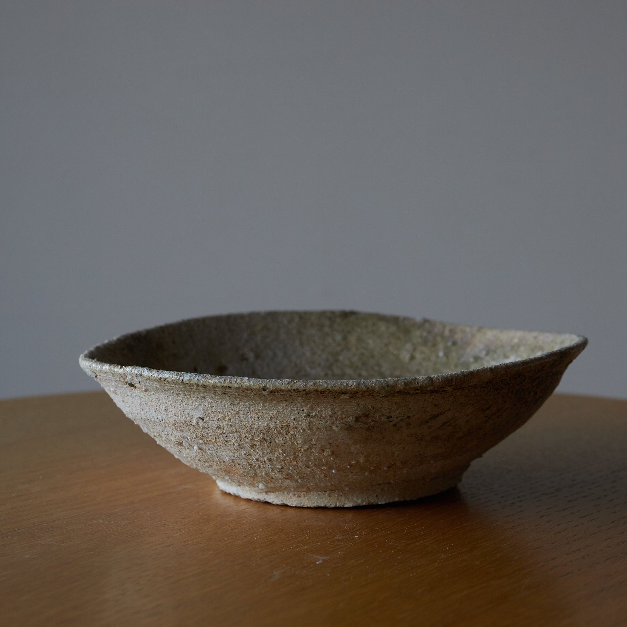YAMACHAWAN(CUENCO DE MONTAÑA), Ko-Tokoname, Período Heian(794–1185 d. C.)