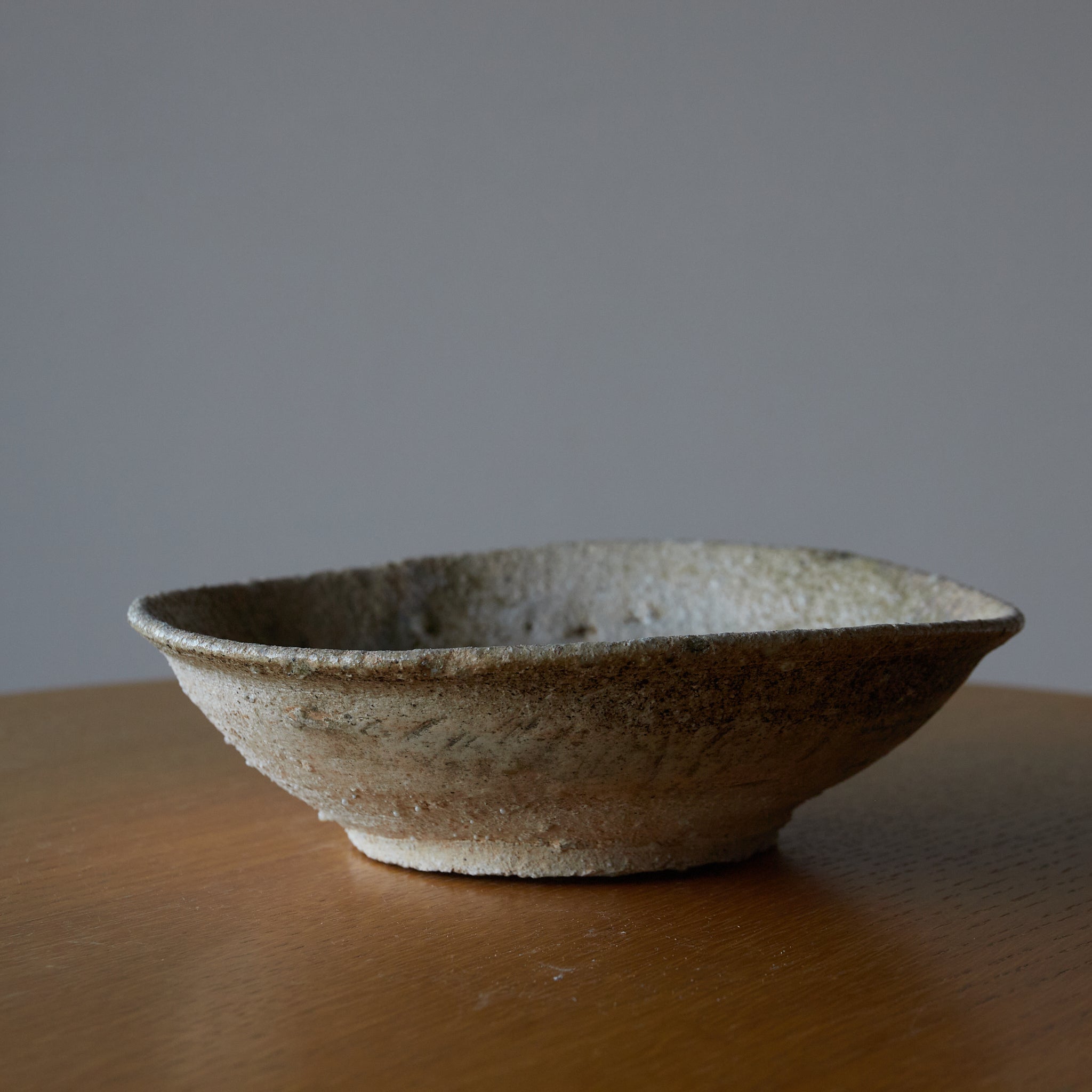YAMACHAWAN(CUENCO DE MONTAÑA), Ko-Tokoname, Período Heian(794–1185 d. C.)