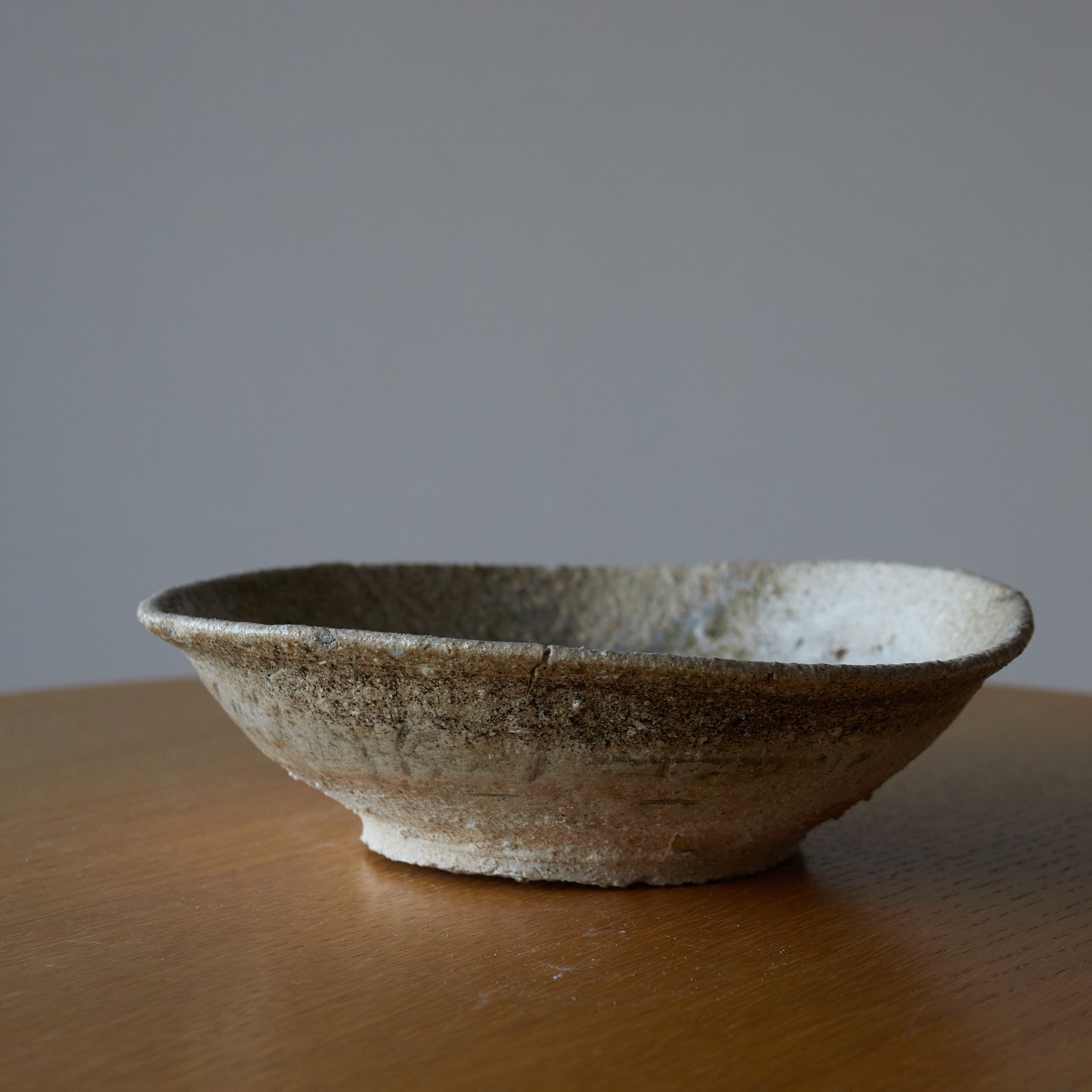 YAMACHAWAN(CUENCO DE MONTAÑA), Ko-Tokoname, Período Heian(794–1185 d. C.)