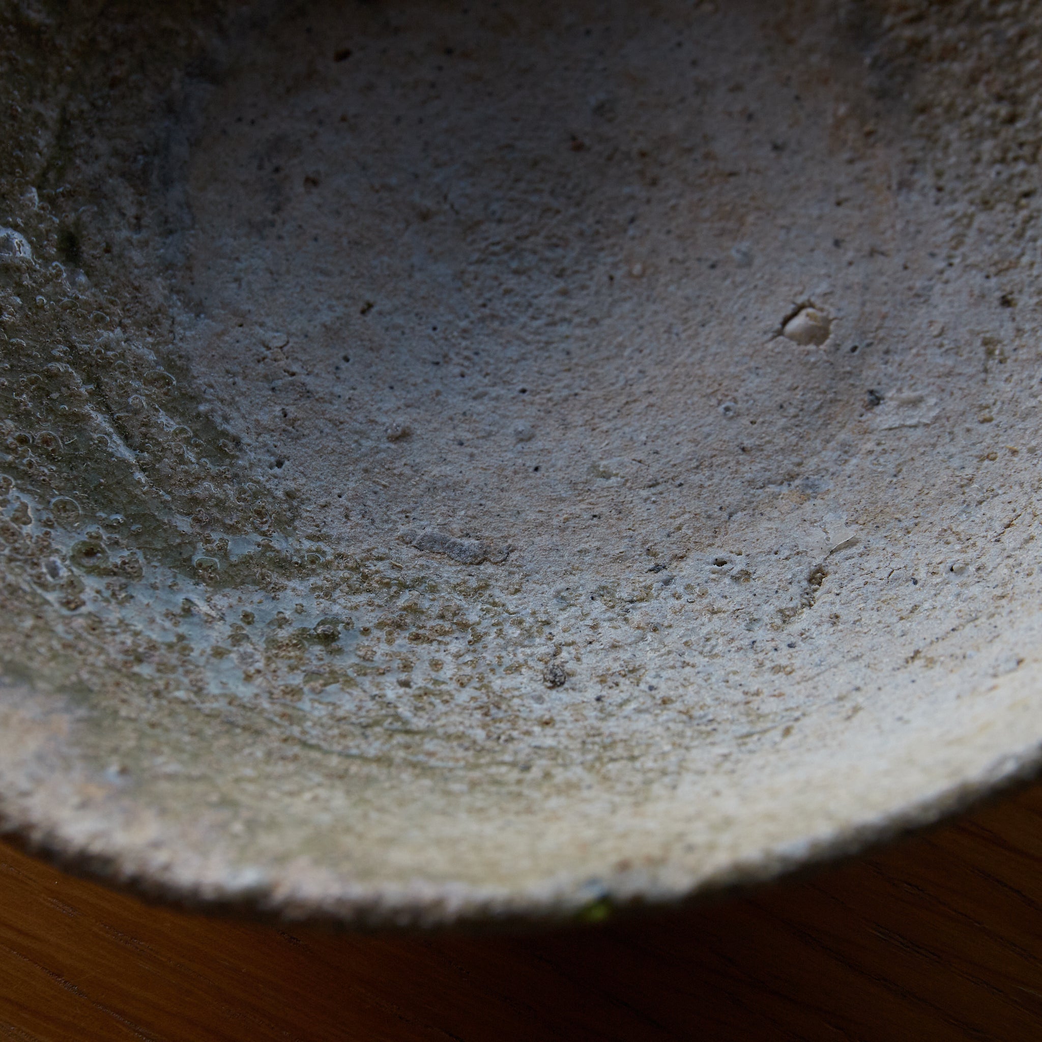 YAMACHAWAN(CUENCO DE MONTAÑA), Ko-Tokoname, Período Heian(794–1185 d. C.)
