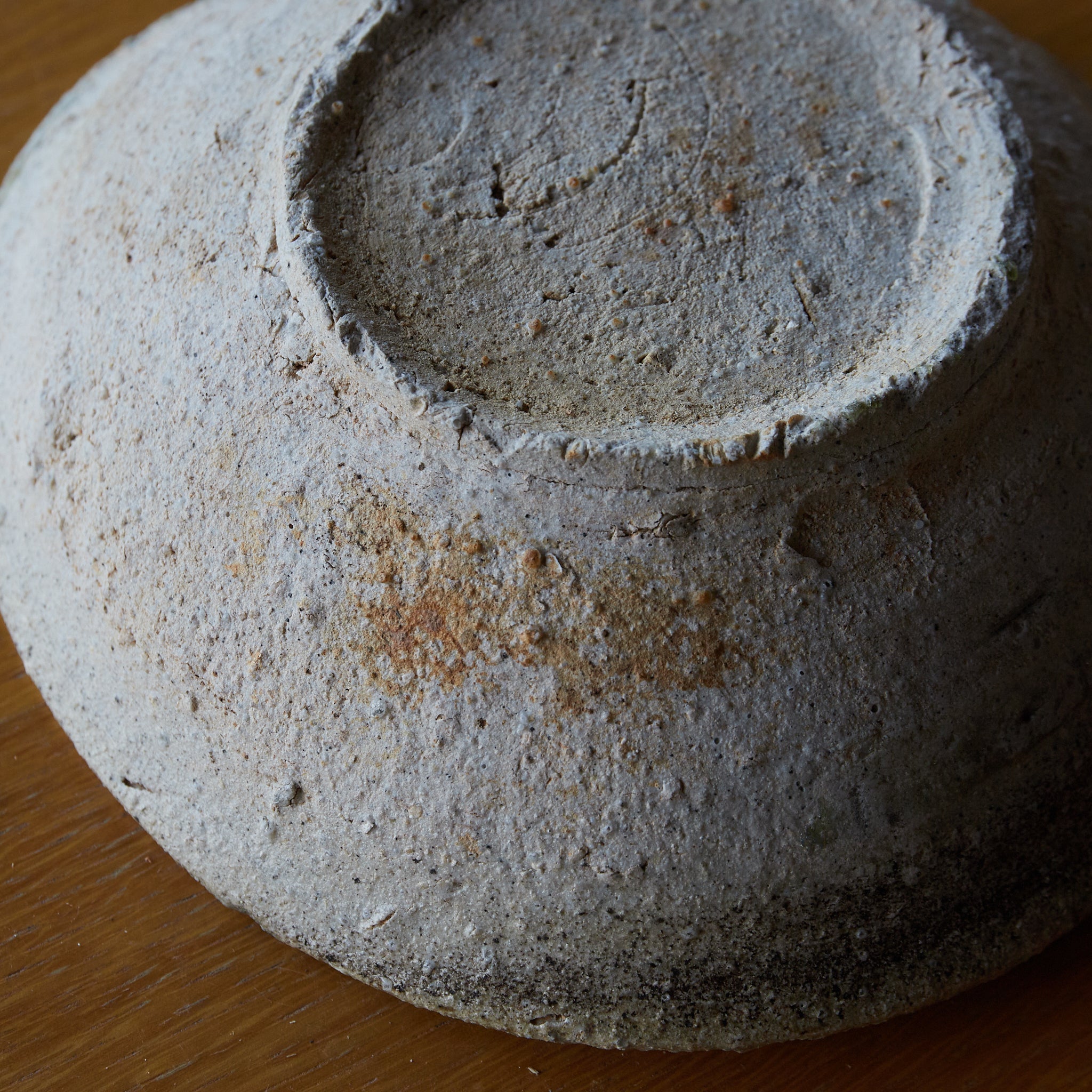 YAMACHAWAN(CUENCO DE MONTAÑA), Ko-Tokoname, Período Heian(794–1185 d. C.)