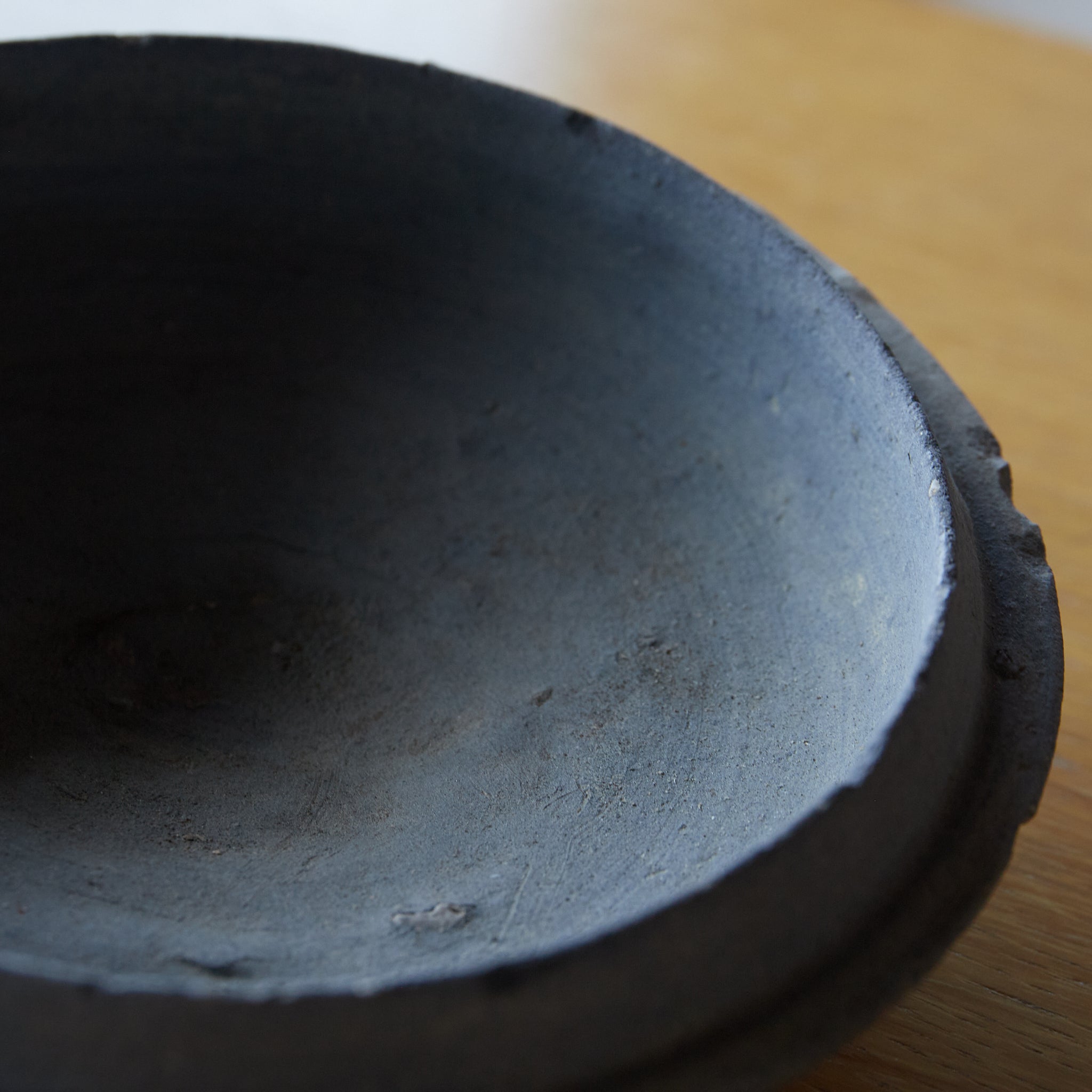 BODY OF A CUP / FLOWER VASE, Sue Ware, Mitate(flower vase), Kofun Period(250-581CE)
