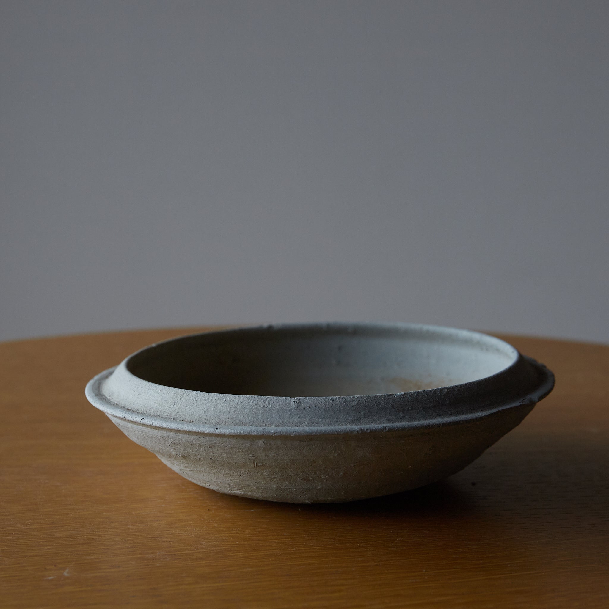 CUERPO DE TAZA / FLORERO, Cerámica Sue, Mitate(florero), Período Kofun(250–581 d. C.)