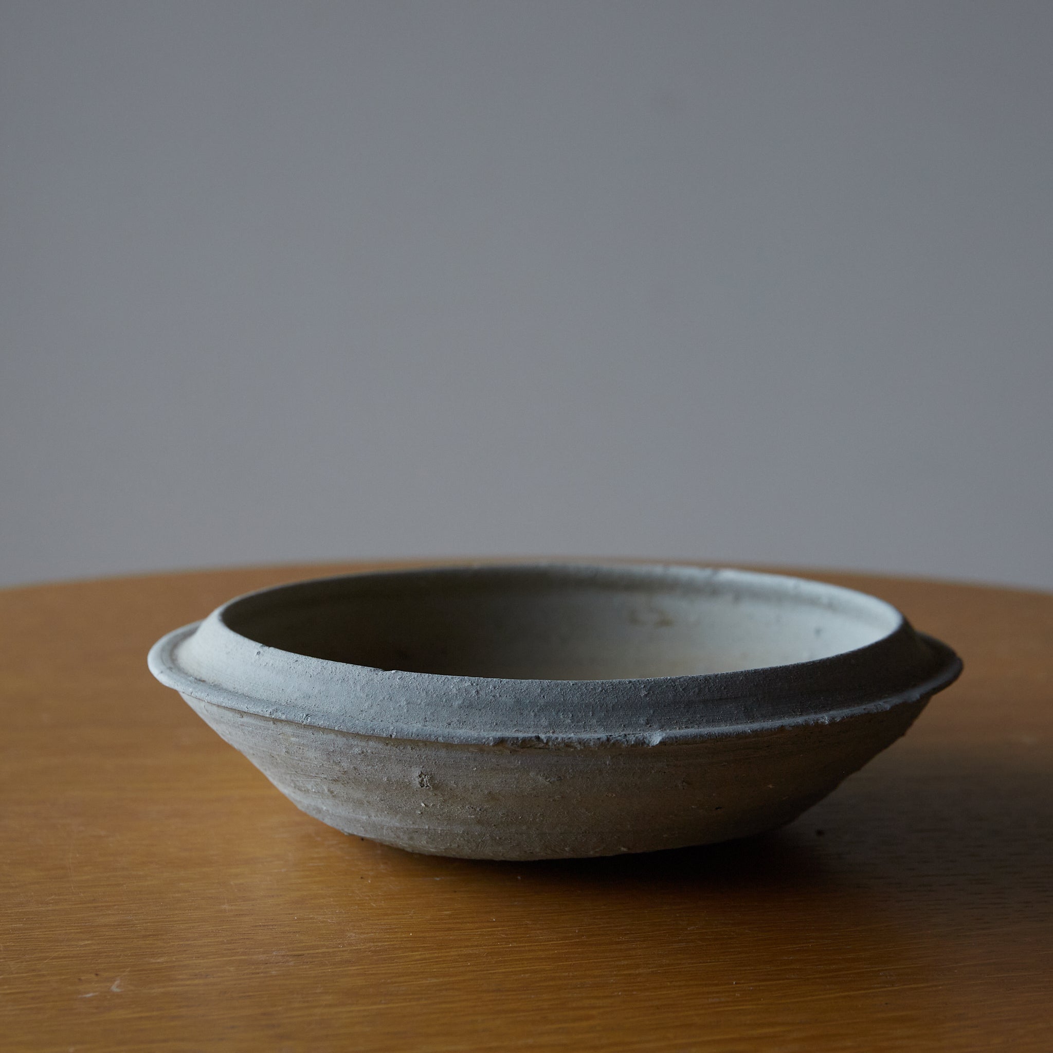 CUERPO DE TAZA / FLORERO, Cerámica Sue, Mitate(florero), Período Kofun(250–581 d. C.)