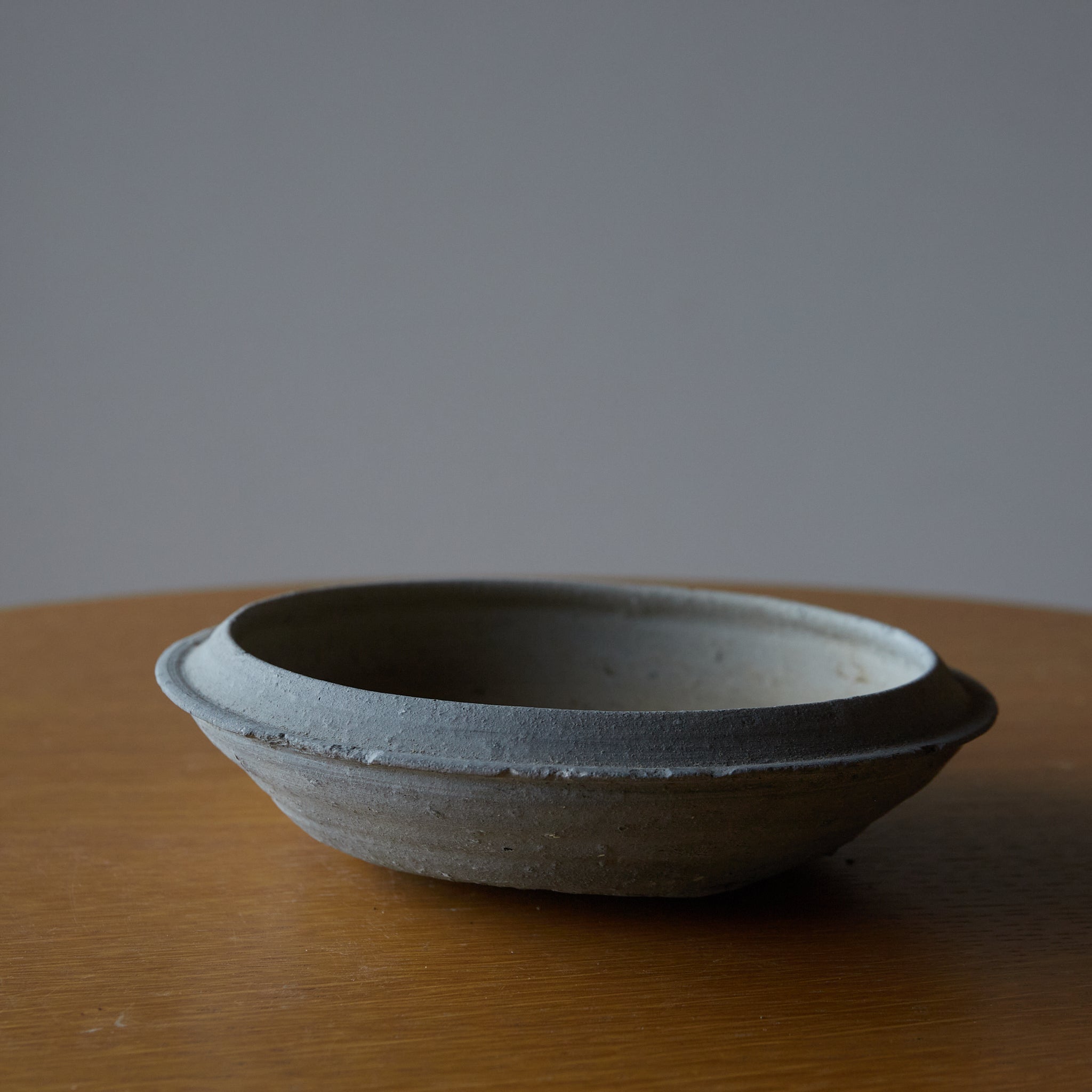 CUERPO DE TAZA / FLORERO, Cerámica Sue, Mitate(florero), Período Kofun(250–581 d. C.)