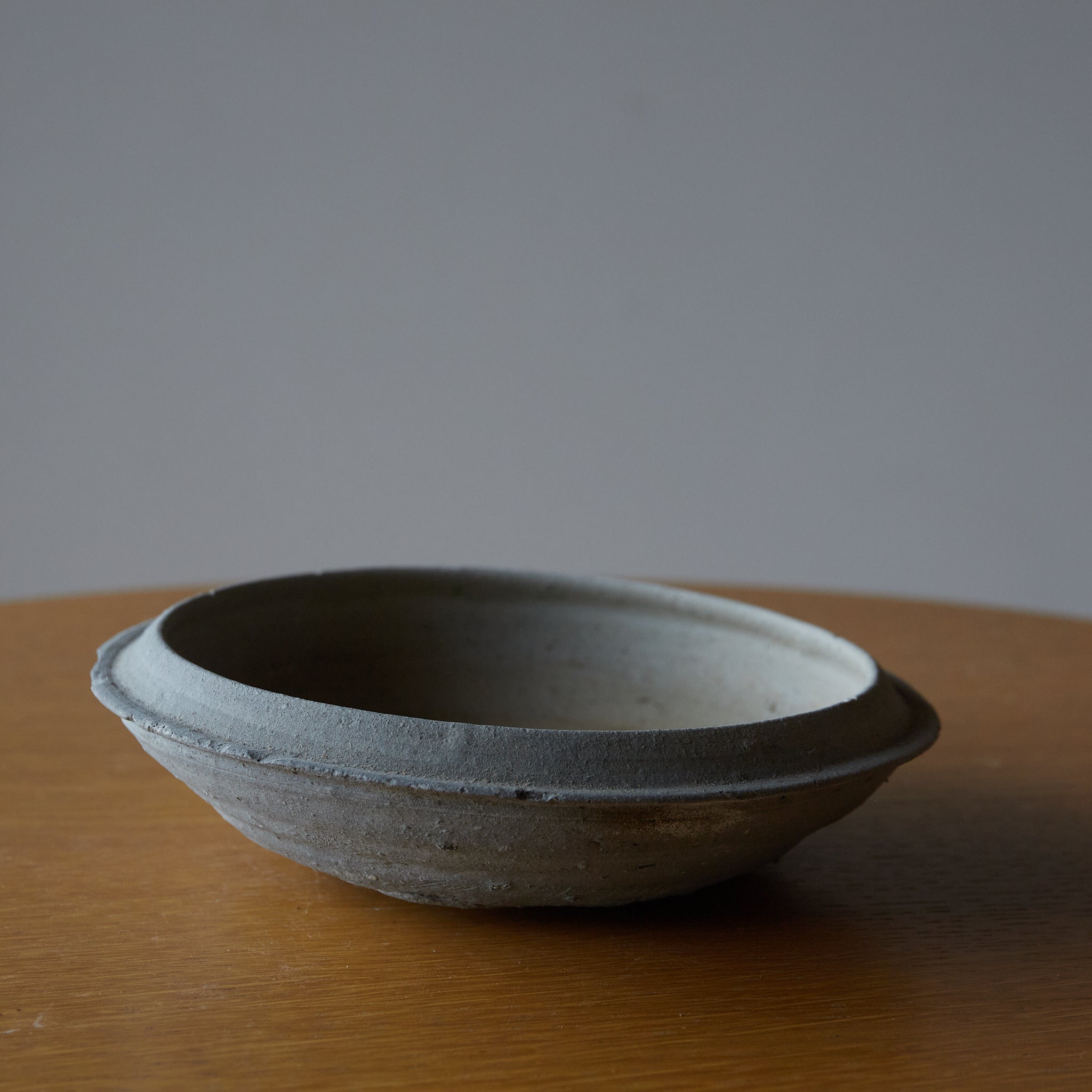 CUERPO DE TAZA / FLORERO, Cerámica Sue, Mitate(florero), Período Kofun(250–581 d. C.)
