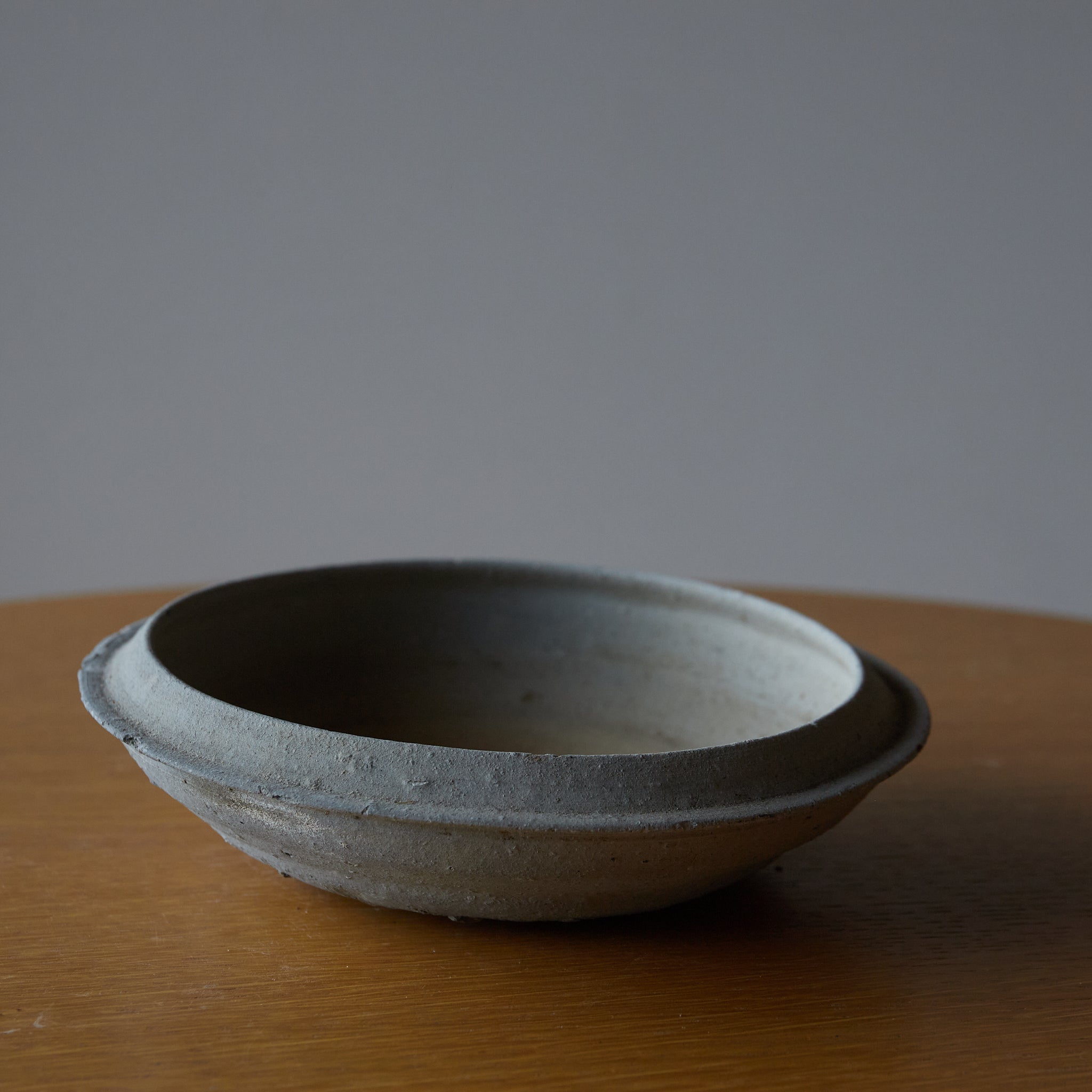 CUERPO DE TAZA / FLORERO, Cerámica Sue, Mitate(florero), Período Kofun(250–581 d. C.)