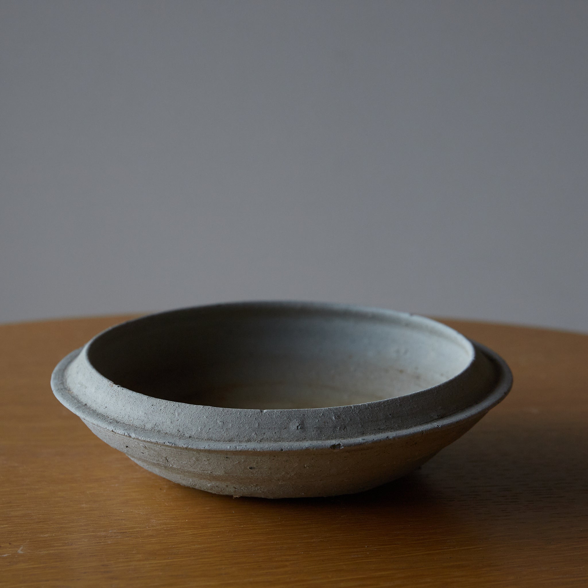 CUERPO DE TAZA / FLORERO, Cerámica Sue, Mitate(florero), Período Kofun(250–581 d. C.)