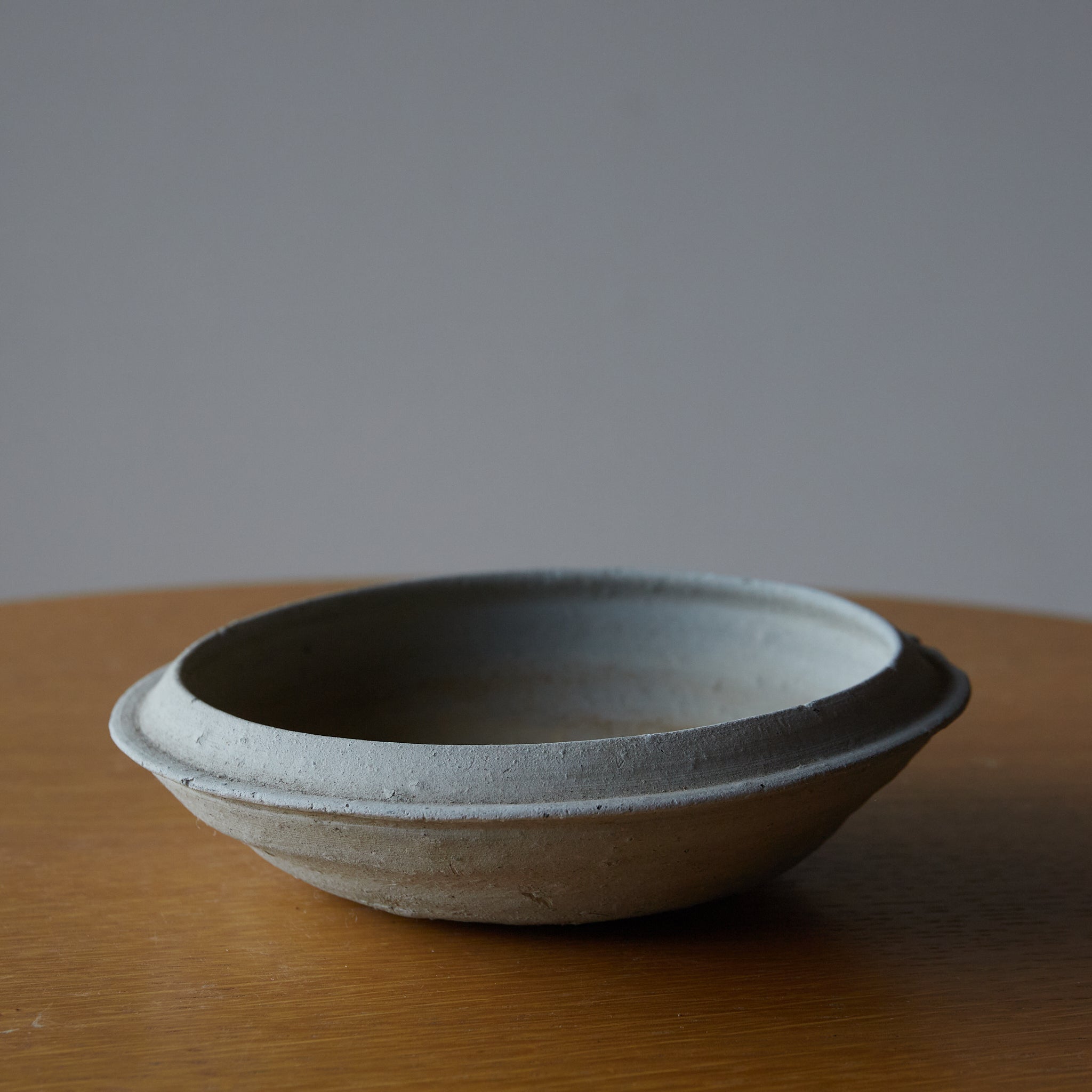 CUERPO DE TAZA / FLORERO, Cerámica Sue, Mitate(florero), Período Kofun(250–581 d. C.)