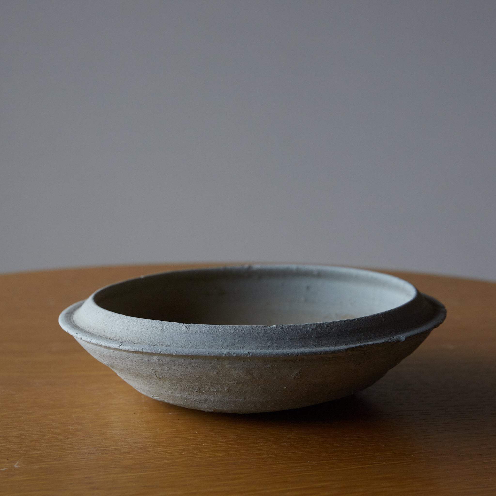 CUERPO DE TAZA / FLORERO, Cerámica Sue, Mitate(florero), Período Kofun(250–581 d. C.)