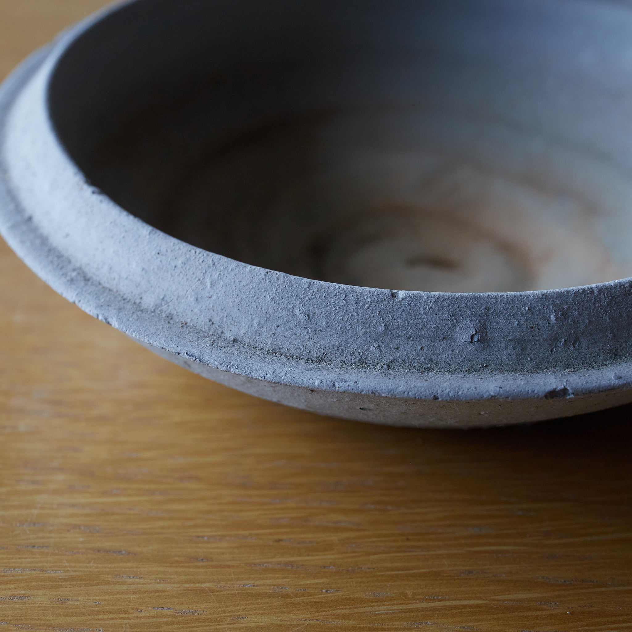 CUERPO DE TAZA / FLORERO, Cerámica Sue, Mitate(florero), Período Kofun(250–581 d. C.)