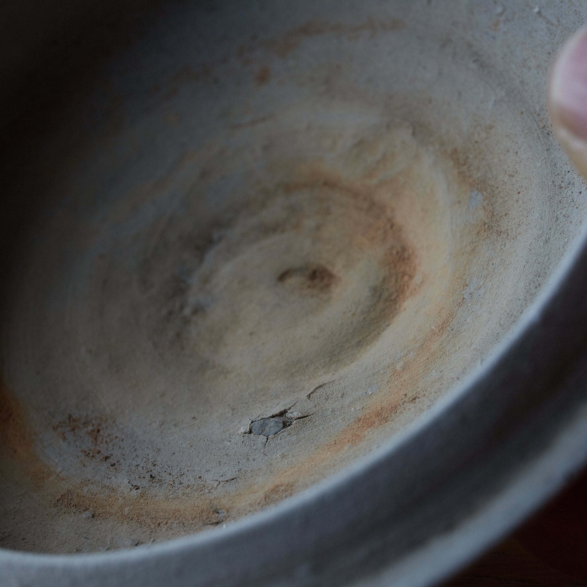 CUERPO DE TAZA / FLORERO, Cerámica Sue, Mitate(florero), Período Kofun(250–581 d. C.)