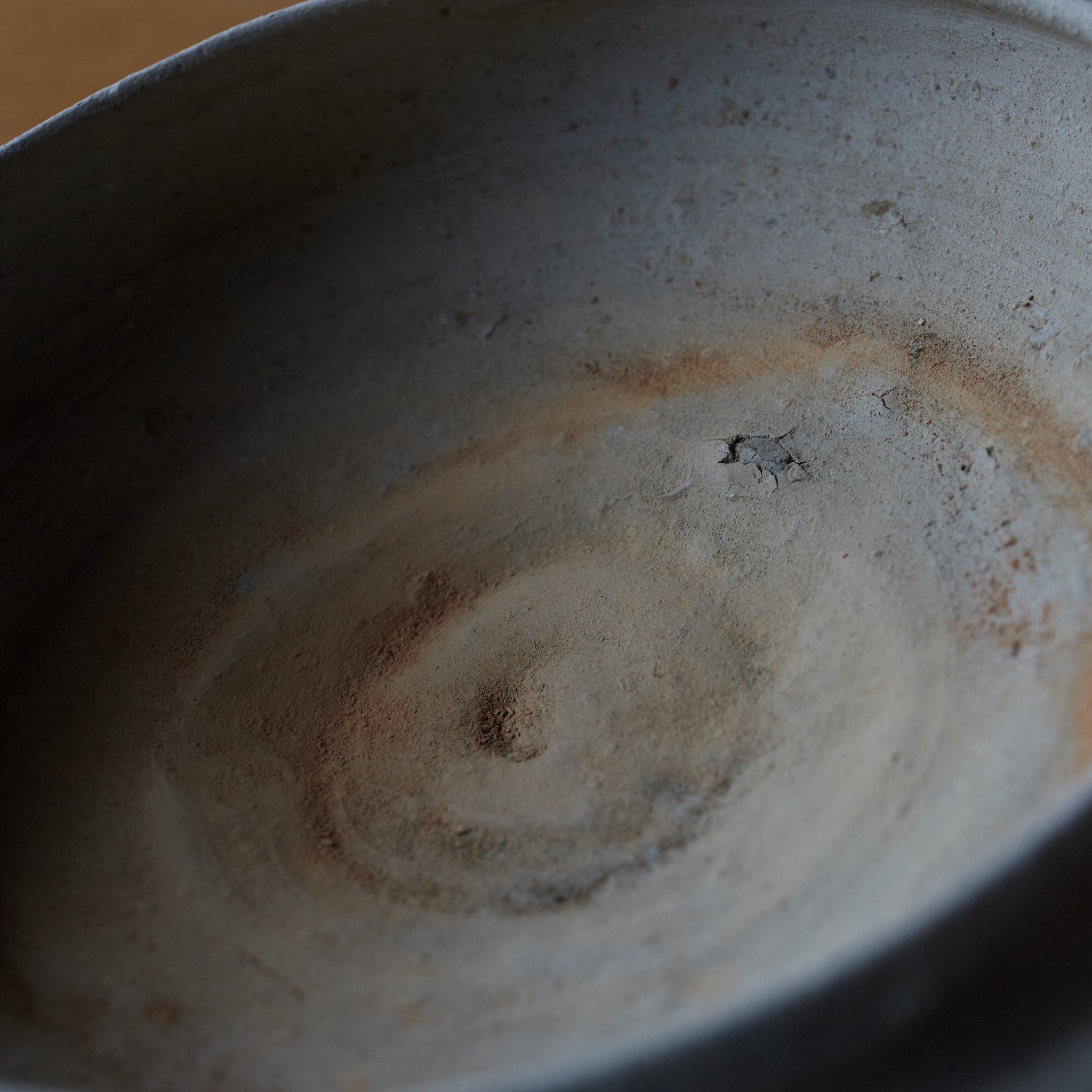 CUERPO DE TAZA / FLORERO, Cerámica Sue, Mitate(florero), Período Kofun(250–581 d. C.)